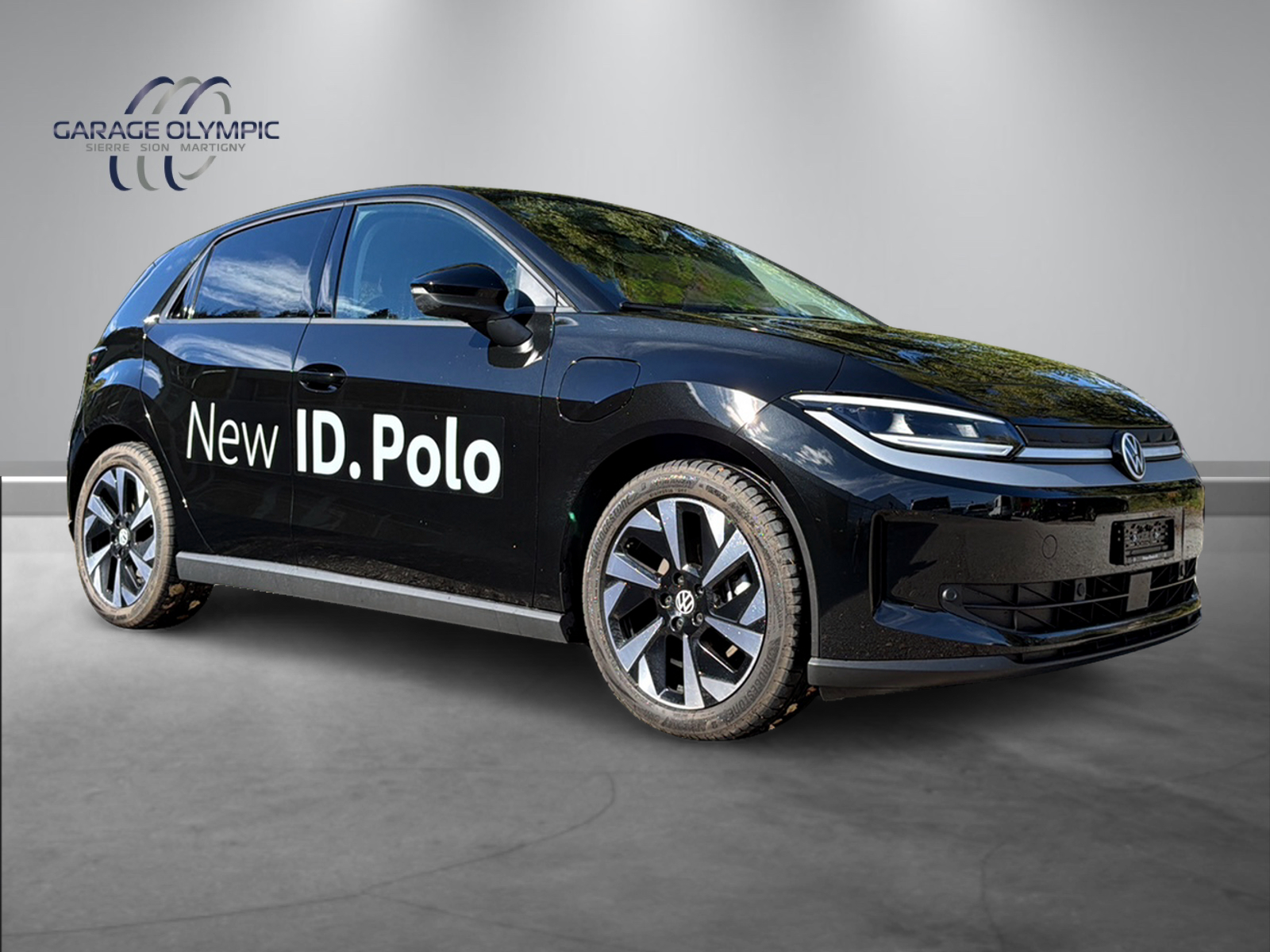 VW ID.Polo 52 kWh Life Edition One-image-6