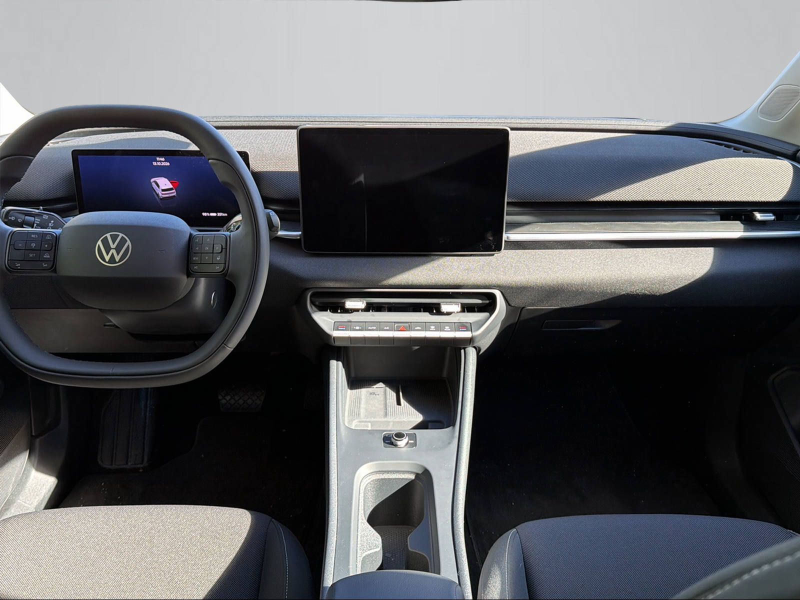 VW ID.Polo 52 kWh Life Edition One-image-11