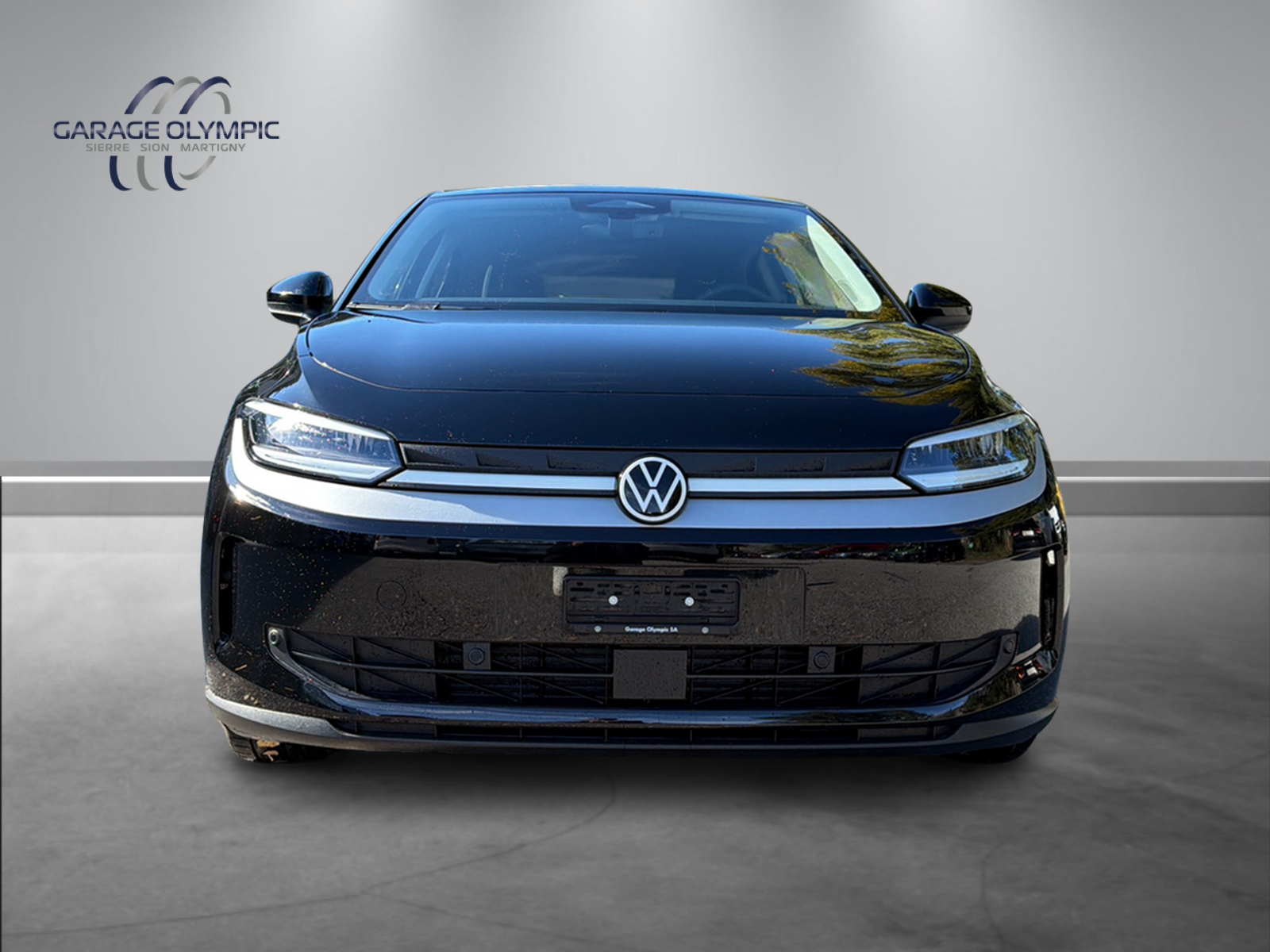 VW ID.Polo 52 kWh Life Edition One-image-7