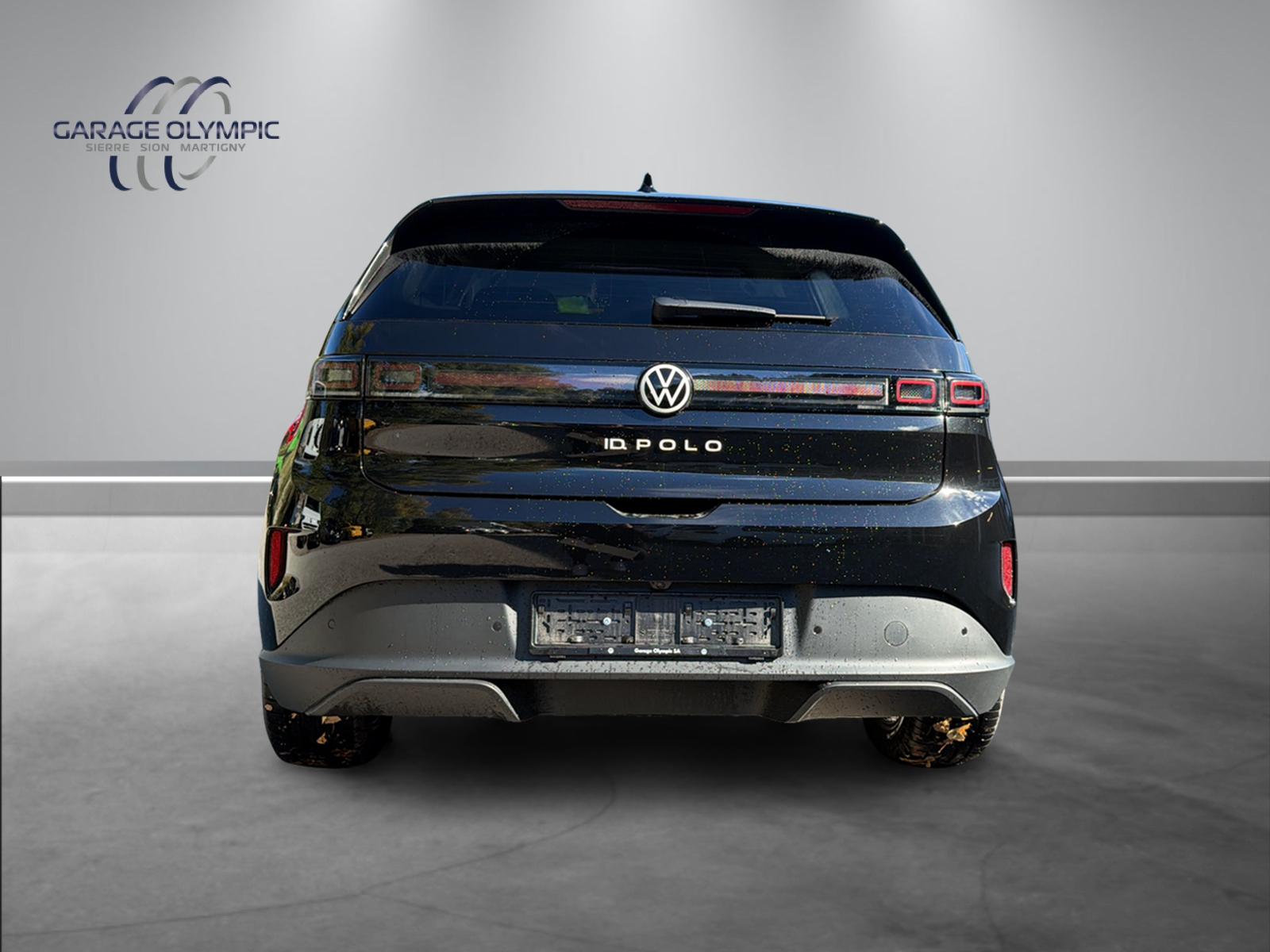 VW ID.Polo 52 kWh Life Edition One-image-3