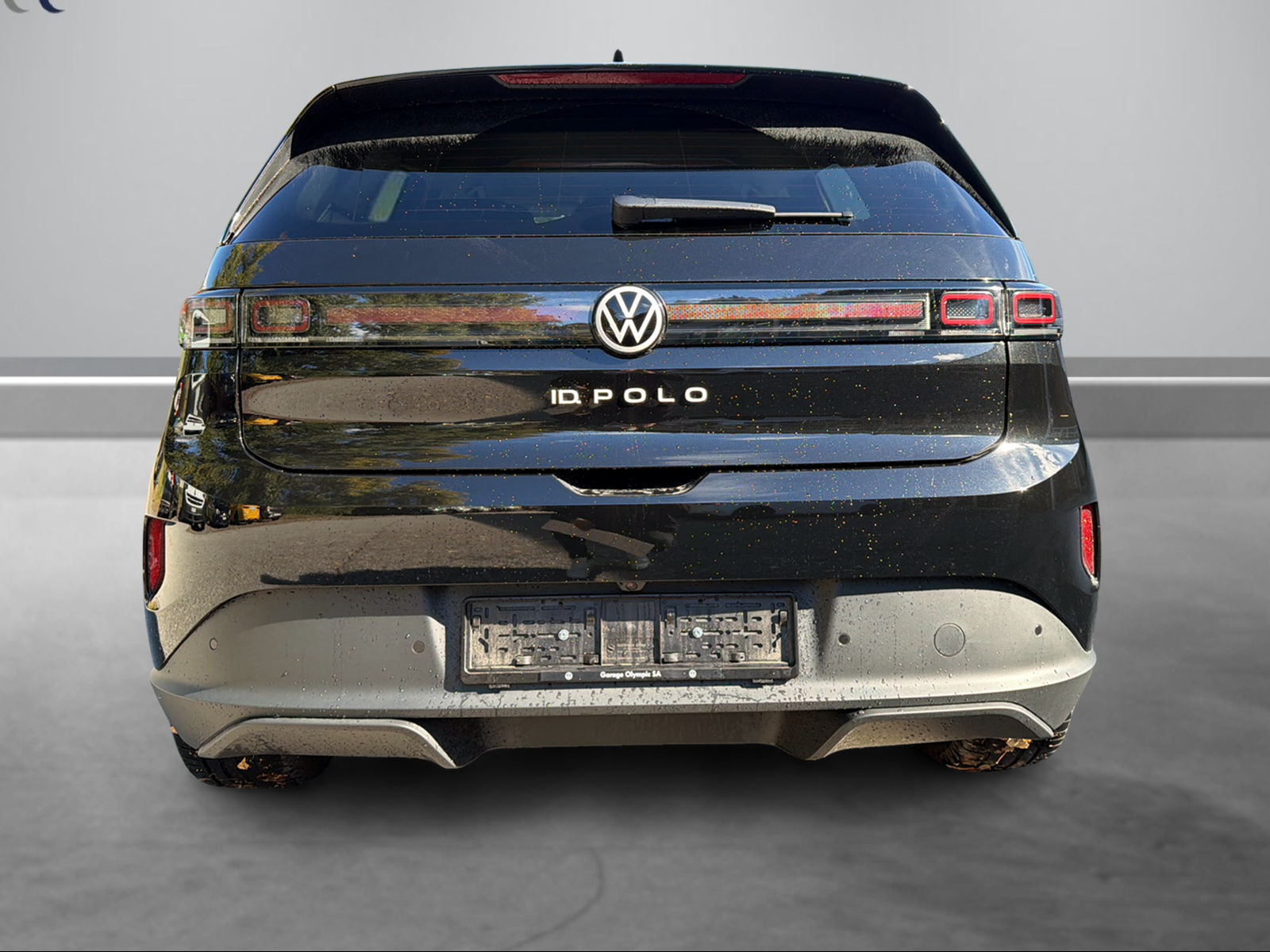 VW ID.Polo 52 kWh Life Edition One-image-12