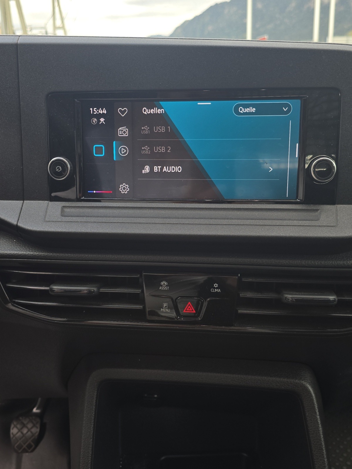 VW Caddy Cargo 2.0TDI 4Motion-image-10