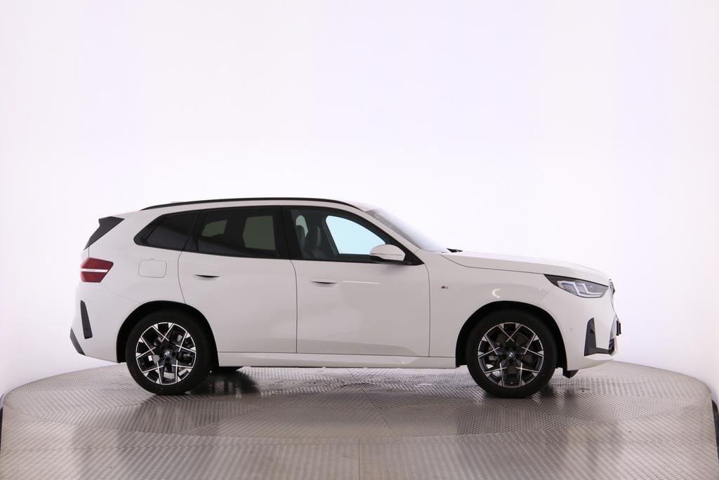 BMW X3 G45 20d xDrive-image-5