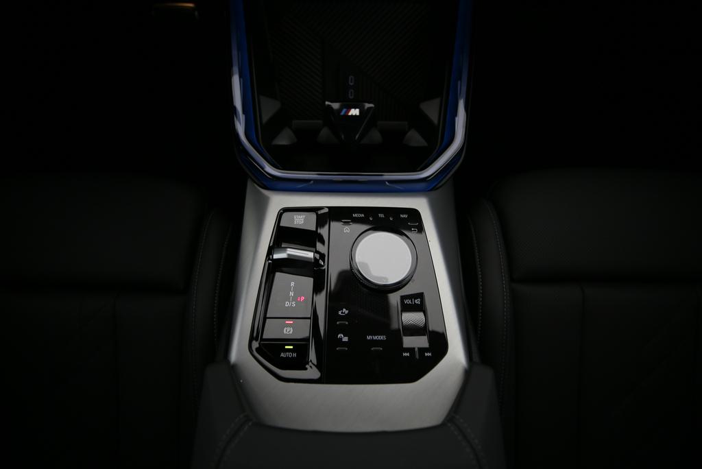 BMW X3 G45 20d xDrive-image-13