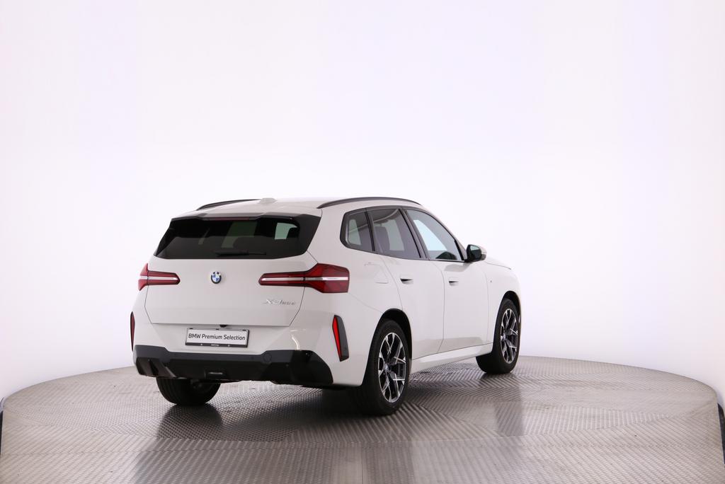 BMW X3 G45 20d xDrive-image-6