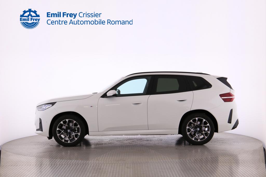 BMW X3 G45 20d xDrive-image-2