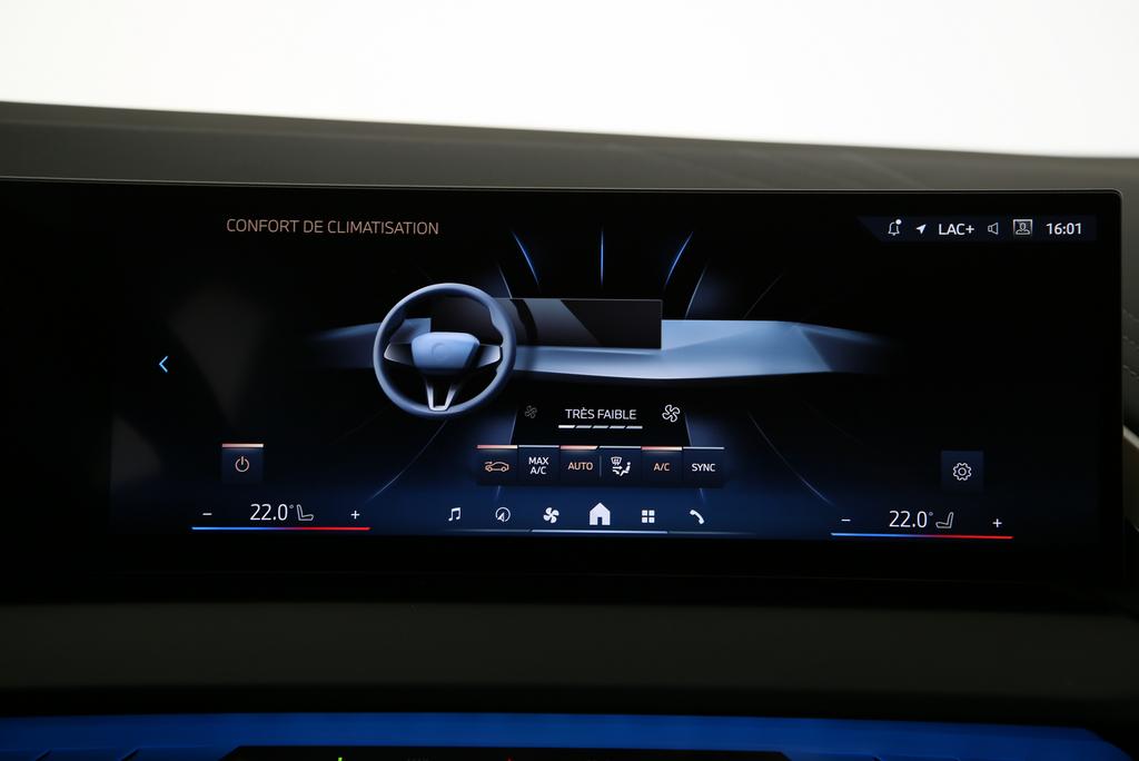 BMW X3 G45 20d xDrive-image-14