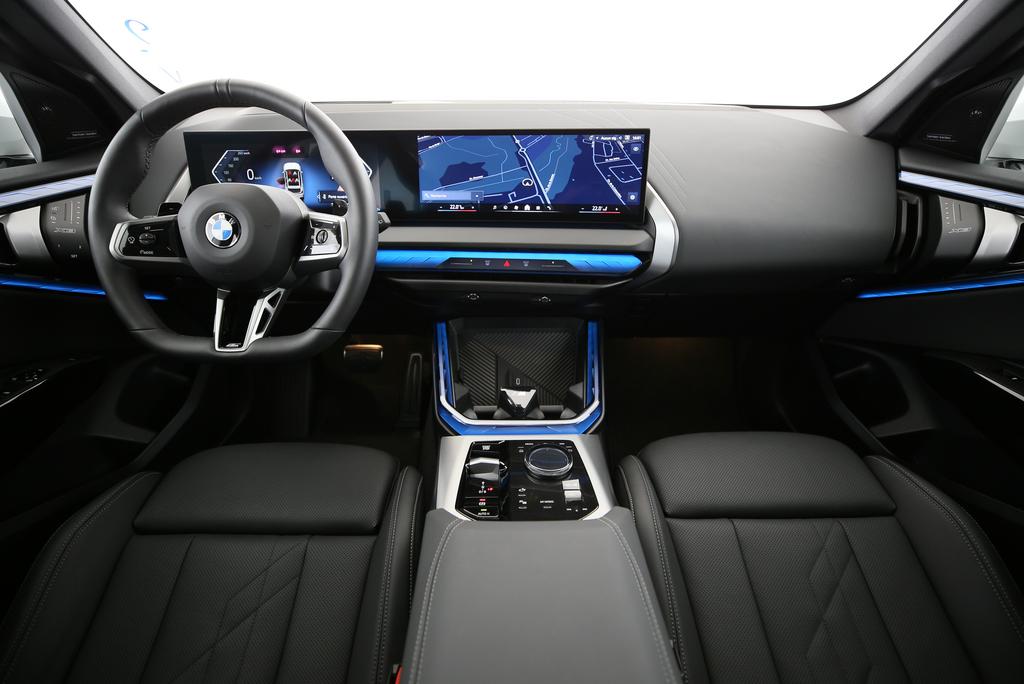 BMW X3 G45 20d xDrive-image-9