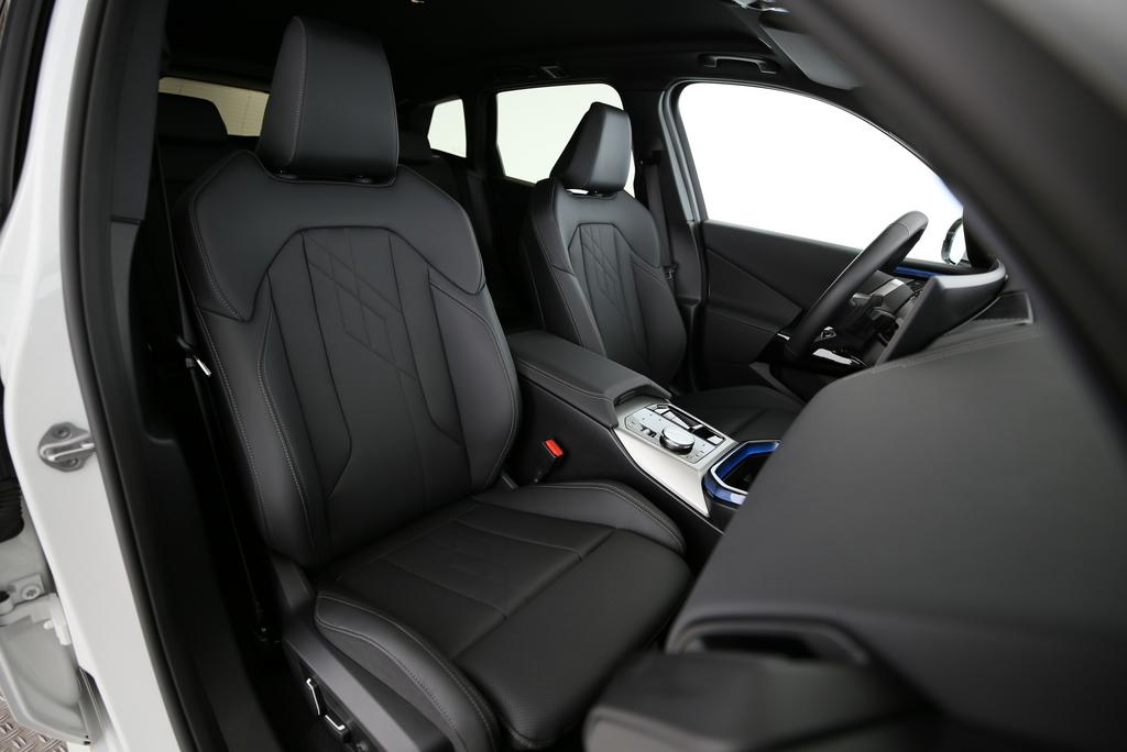 BMW X3 G45 20d xDrive-image-16