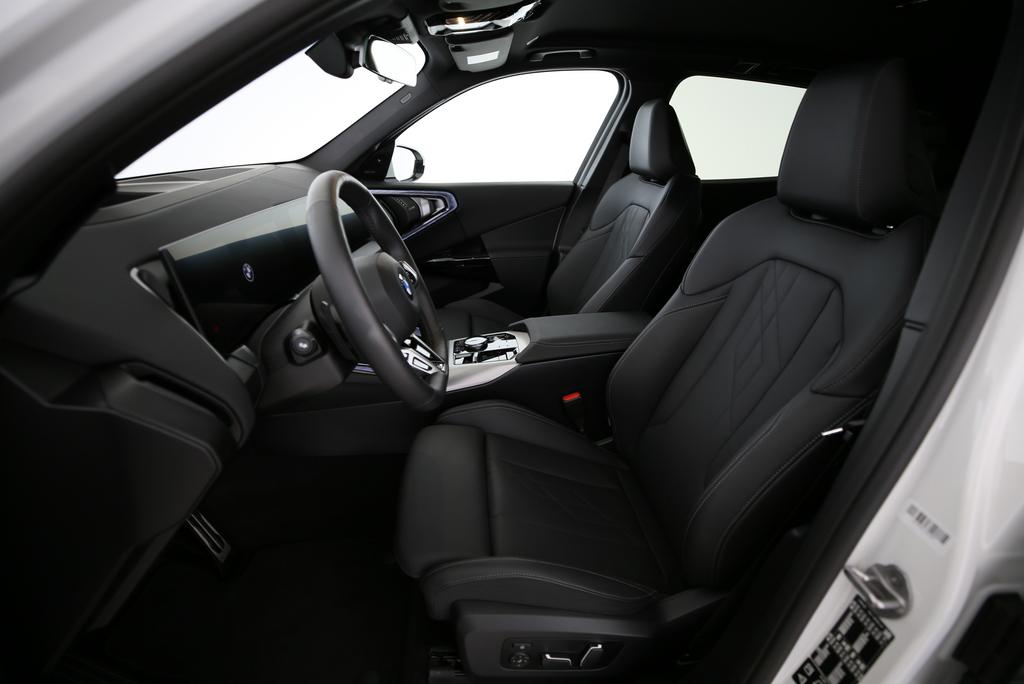 BMW X3 G45 20d xDrive-image-12