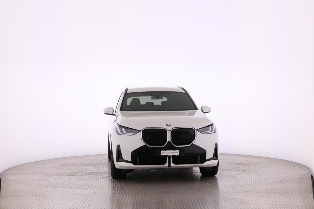 BMW X3 G45 20d xDrive-image-4