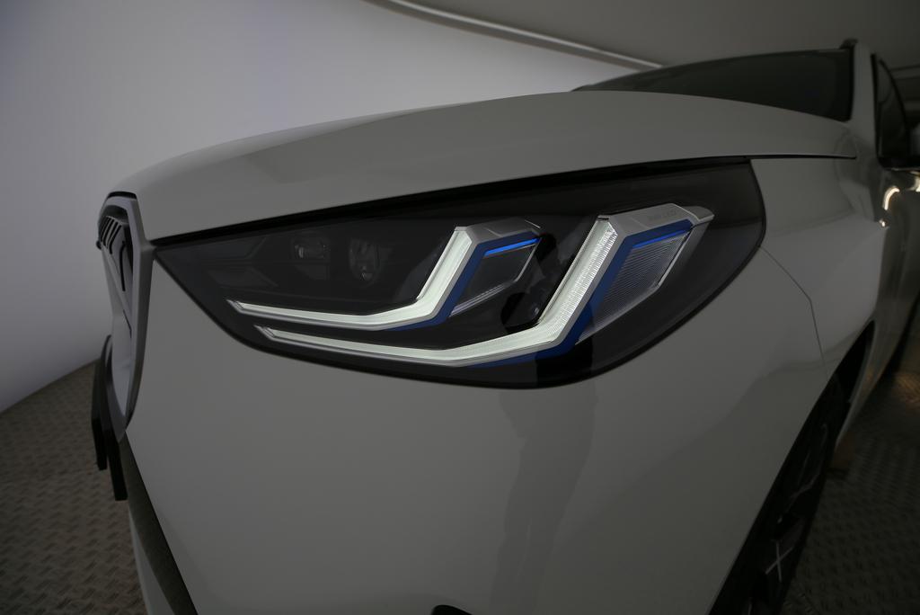 BMW X3 G45 20d xDrive-image-18