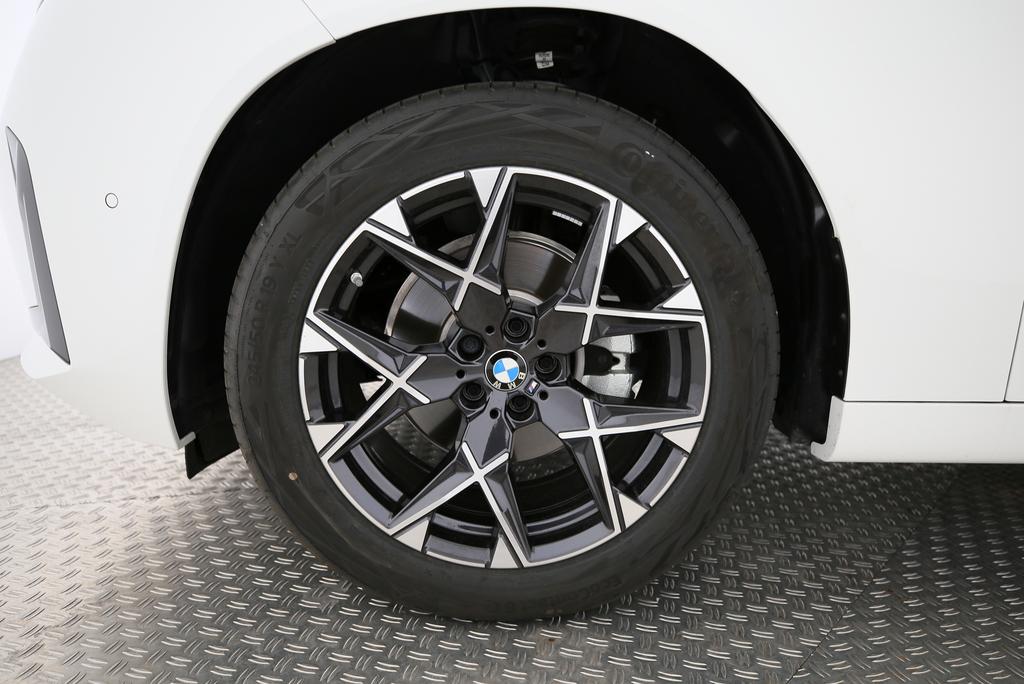 BMW X3 G45 20d xDrive-image-21