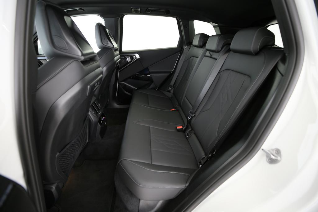 BMW X3 G45 20d xDrive-image-15