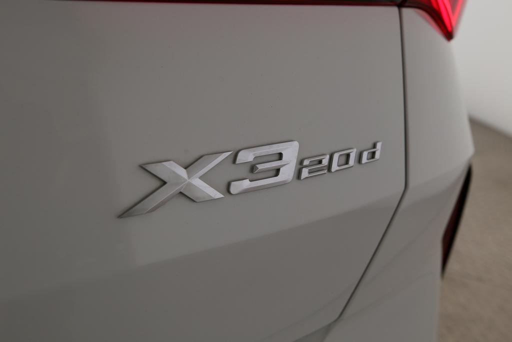 BMW X3 G45 20d xDrive-image-20