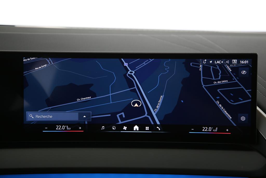 BMW X3 G45 20d xDrive-image-11