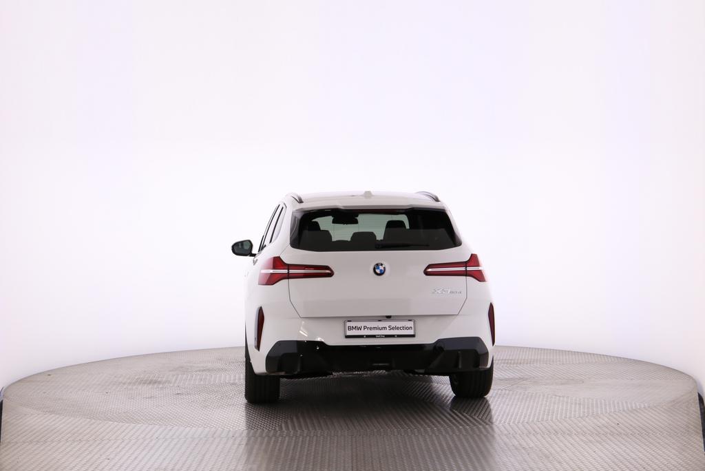 BMW X3 G45 20d xDrive-image-7