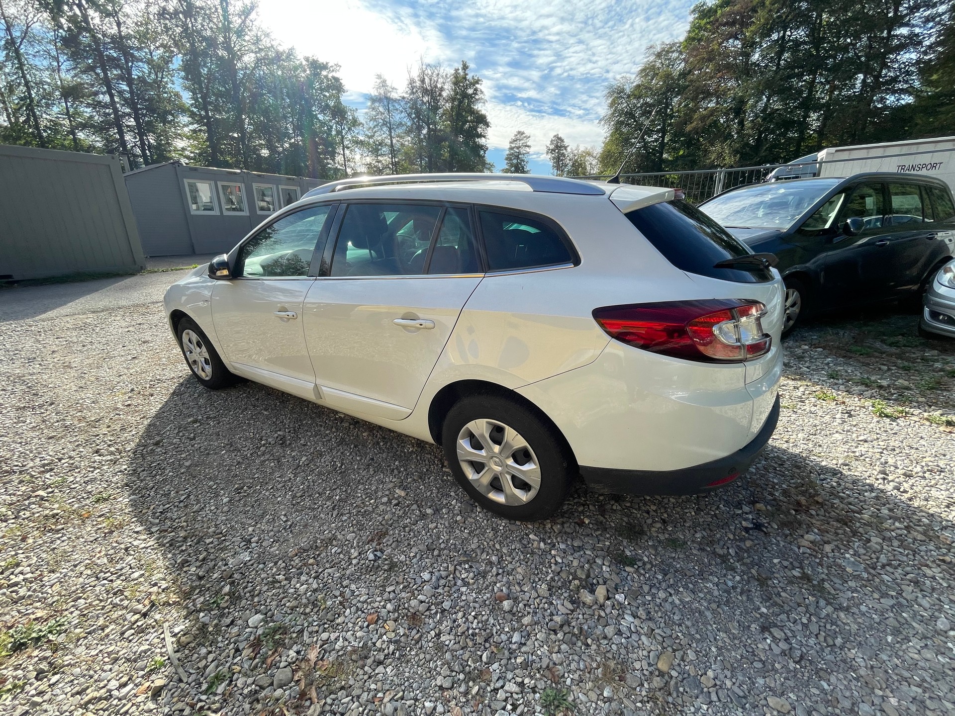 RENAULT Mégane Grandtour 1.2 16V Turbo Bose EDC-image-3