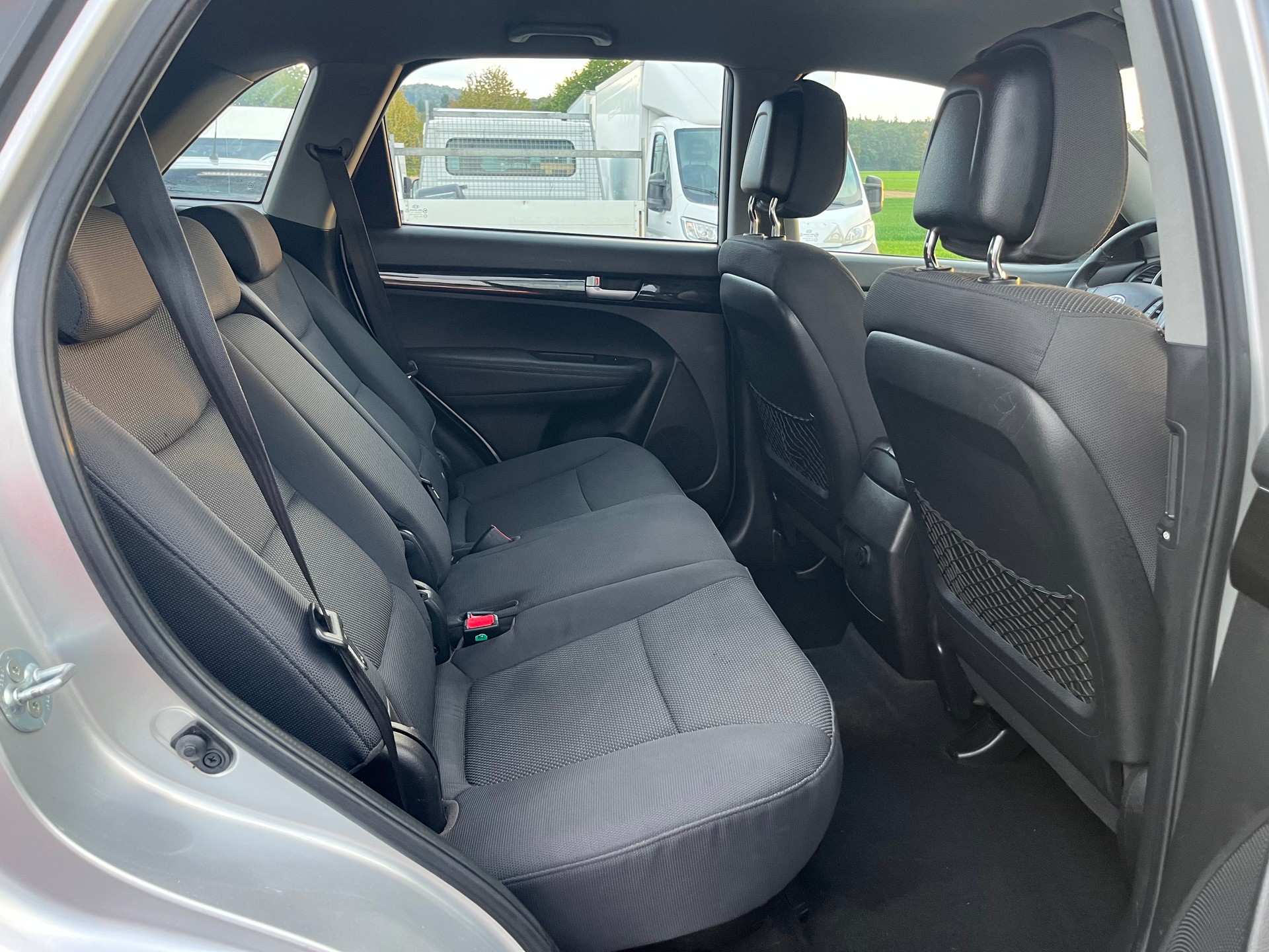 KIA Sorento 2.2 CRDI Style Automatic-image-9