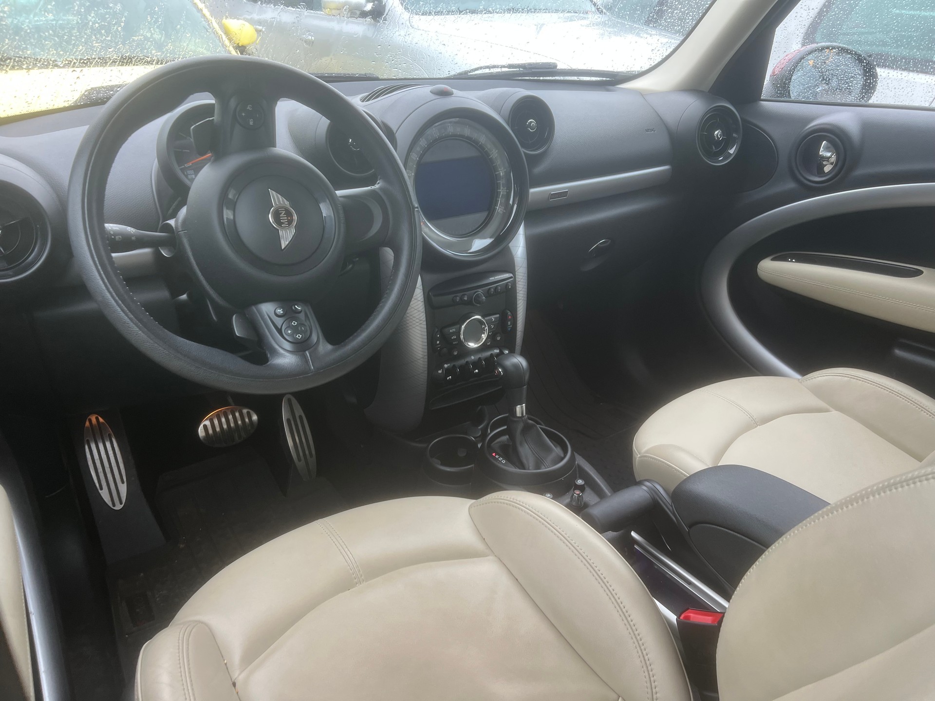 MINI Countryman Cooper S ALL4 Steptronic-image-8