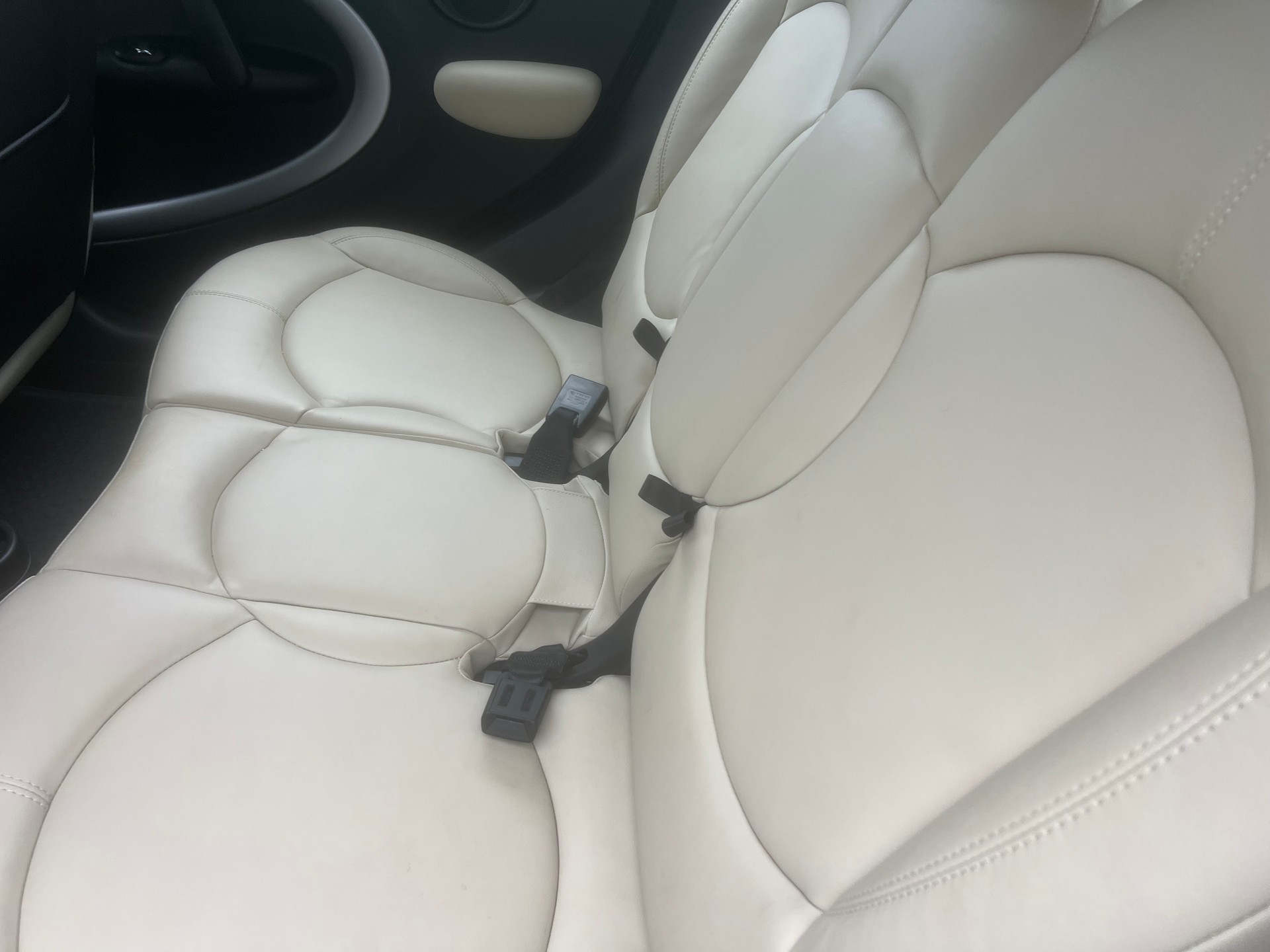 MINI Countryman Cooper S ALL4 Steptronic-image-9