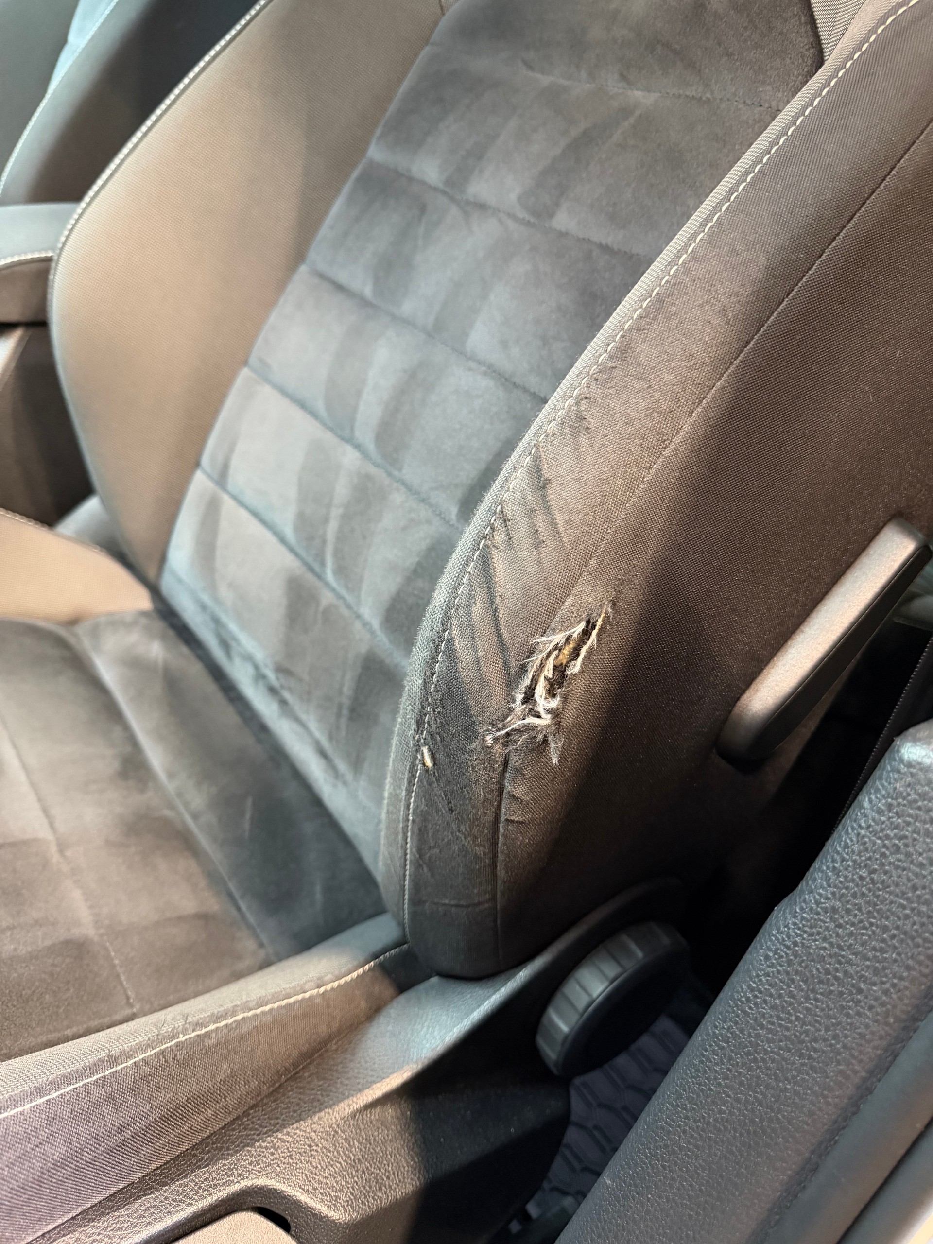 VW Golf Variant 1.4 TSI Comfortline-image-9