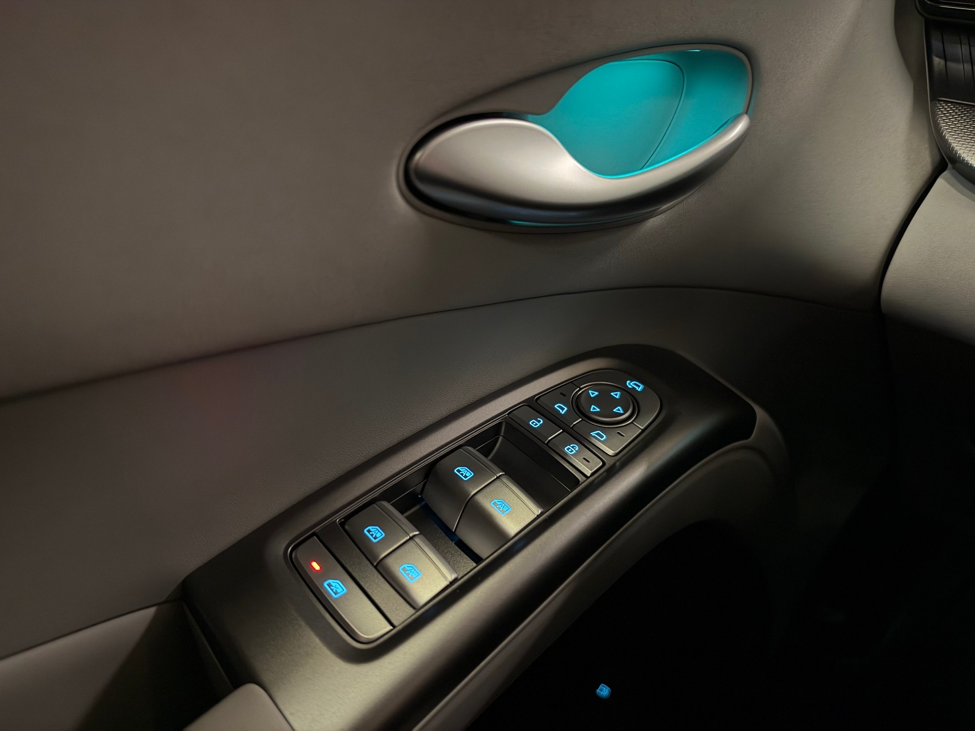 BYD Dolphin G DM-i Comfort-image-20