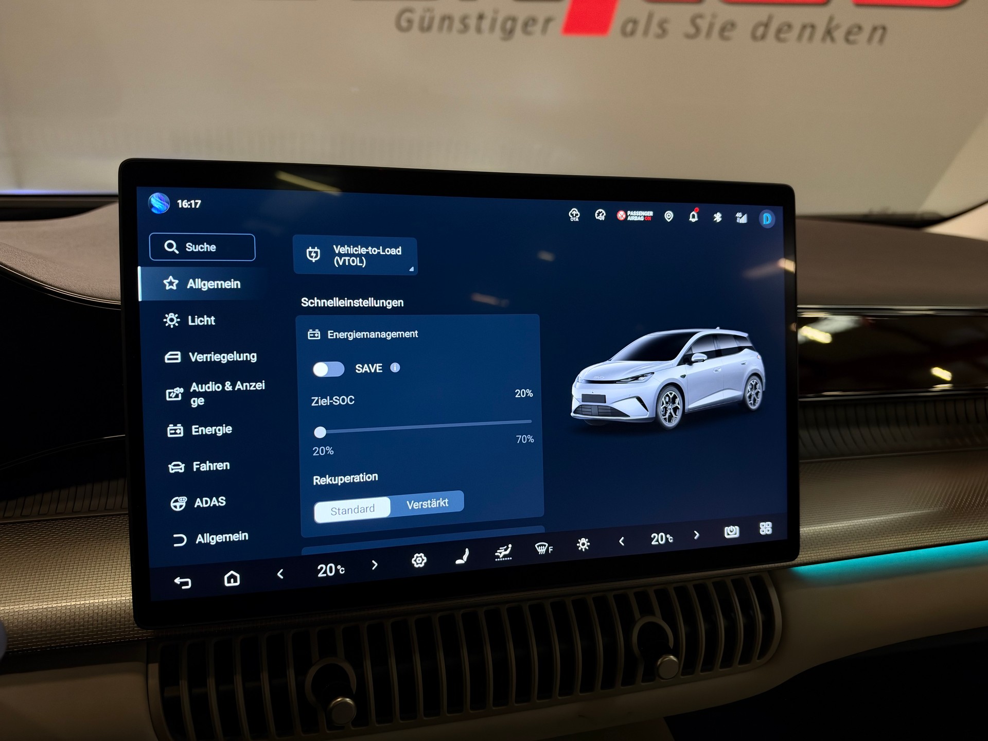 BYD Dolphin G DM-i Comfort-image-22