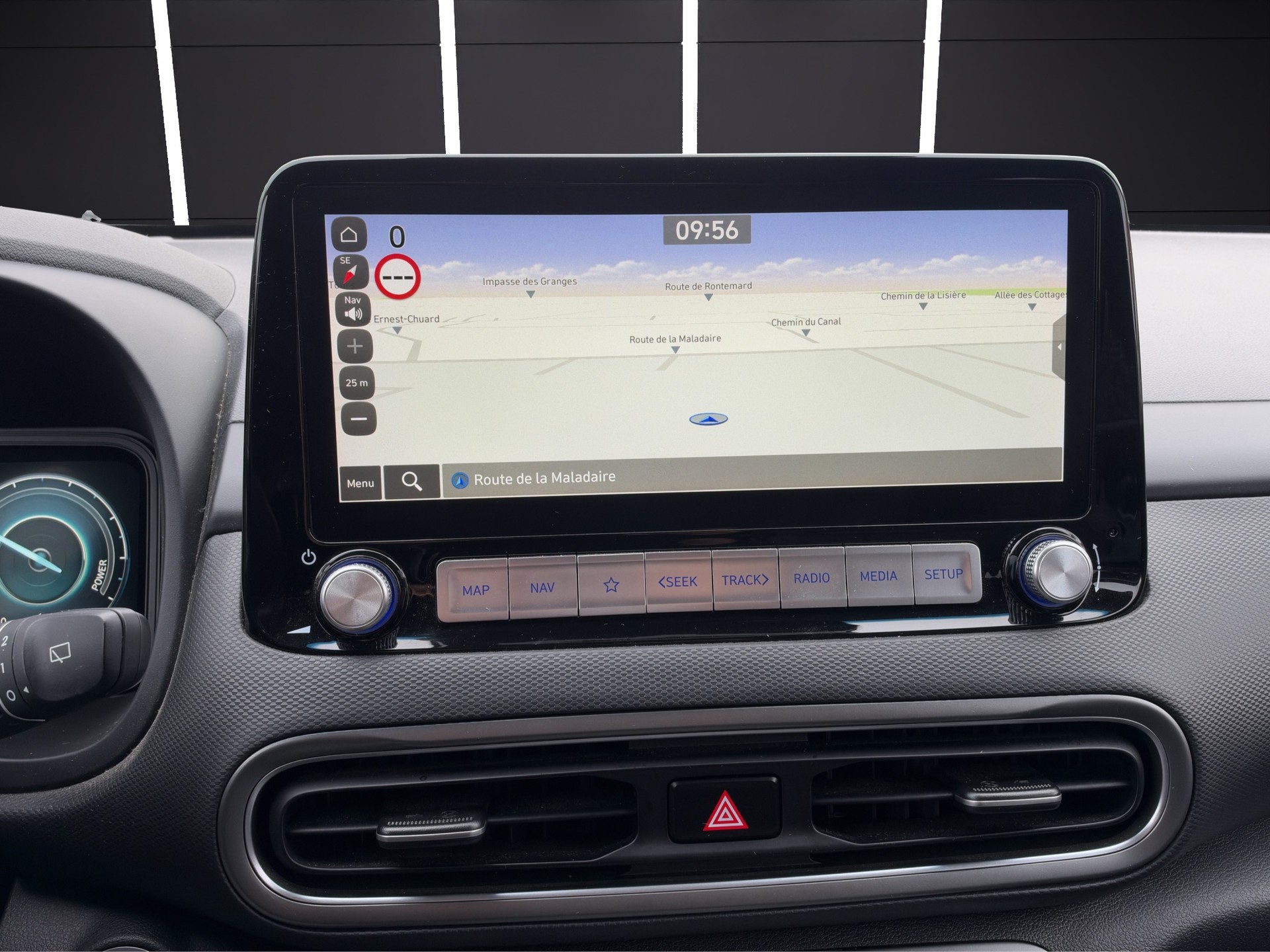 HYUNDAI Kona EV Vertex-image-11