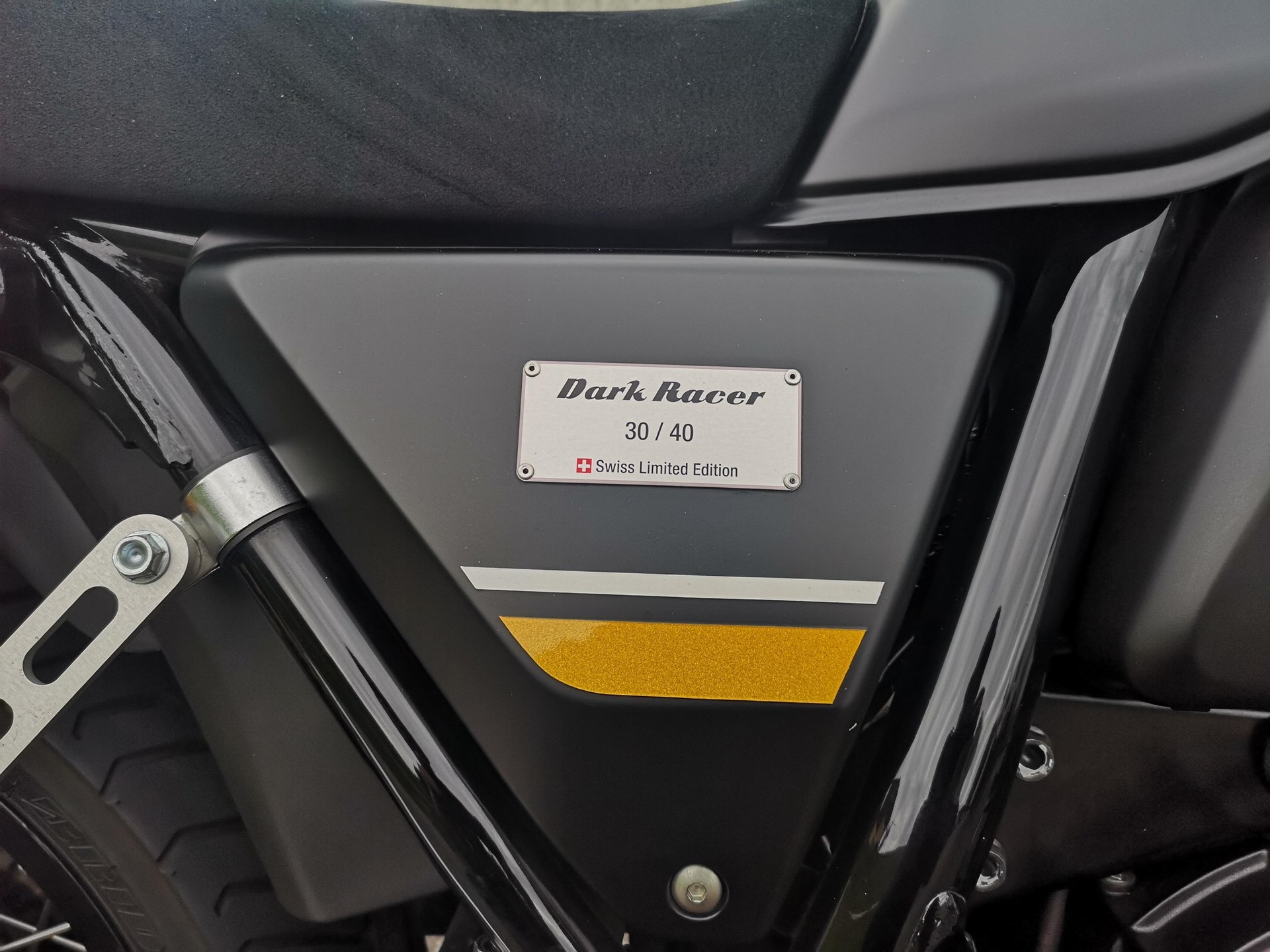 HONDA CB 1100 A ABS Dark Racer 30/40-image-4