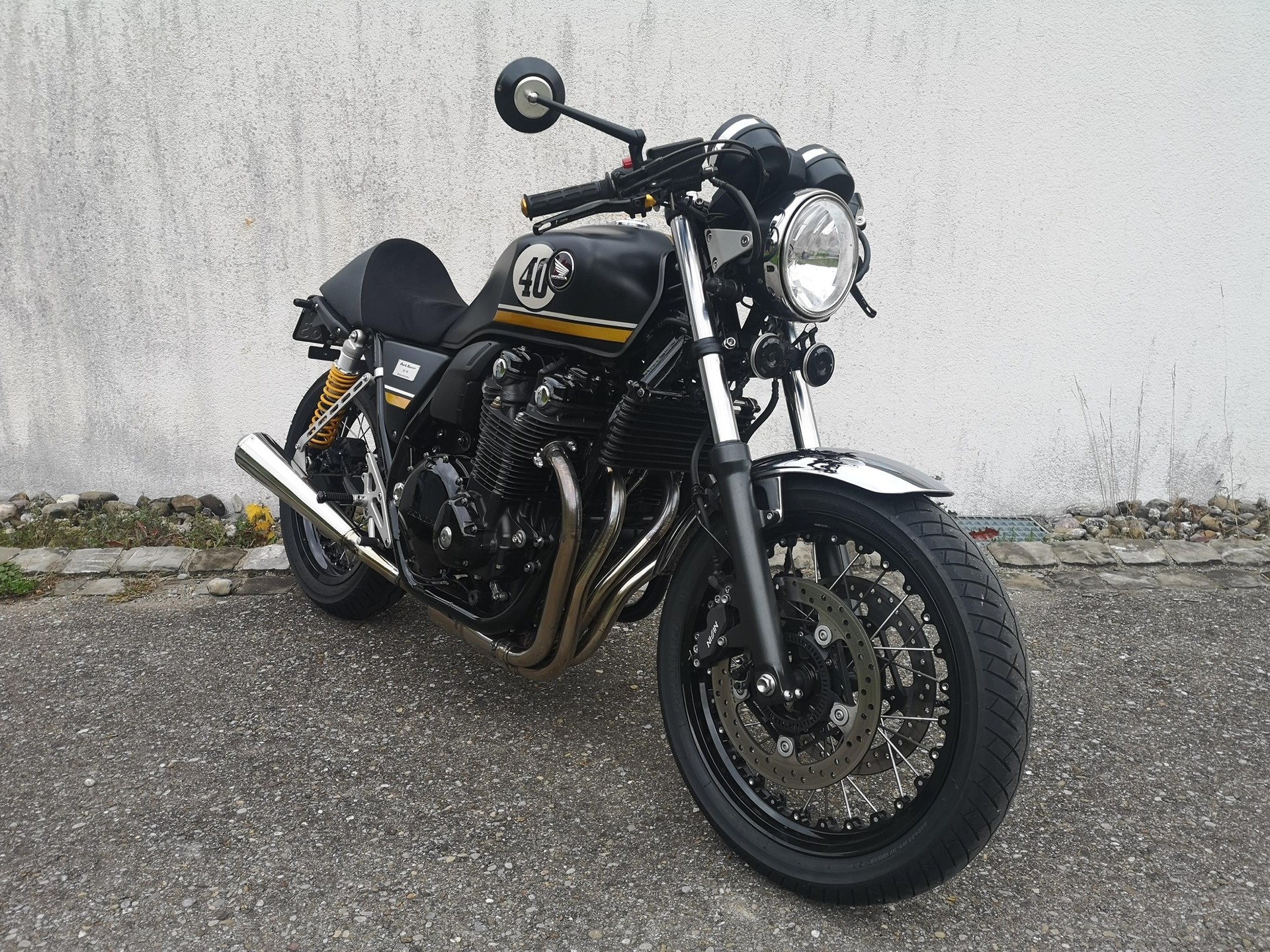 HONDA CB 1100 A ABS Dark Racer 30/40-showroom-element-2
