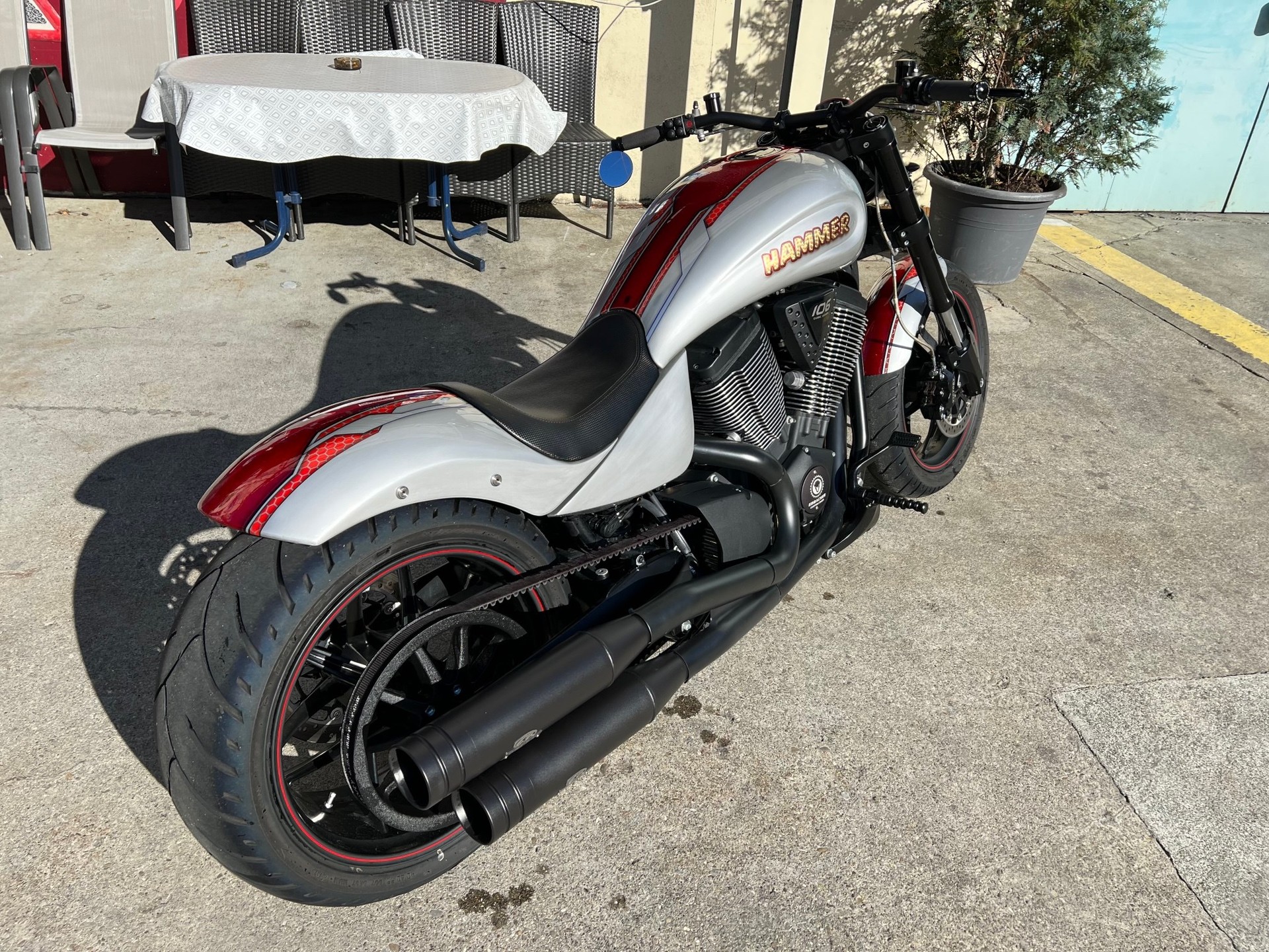 VICTORY Hammer Sport-image-1
