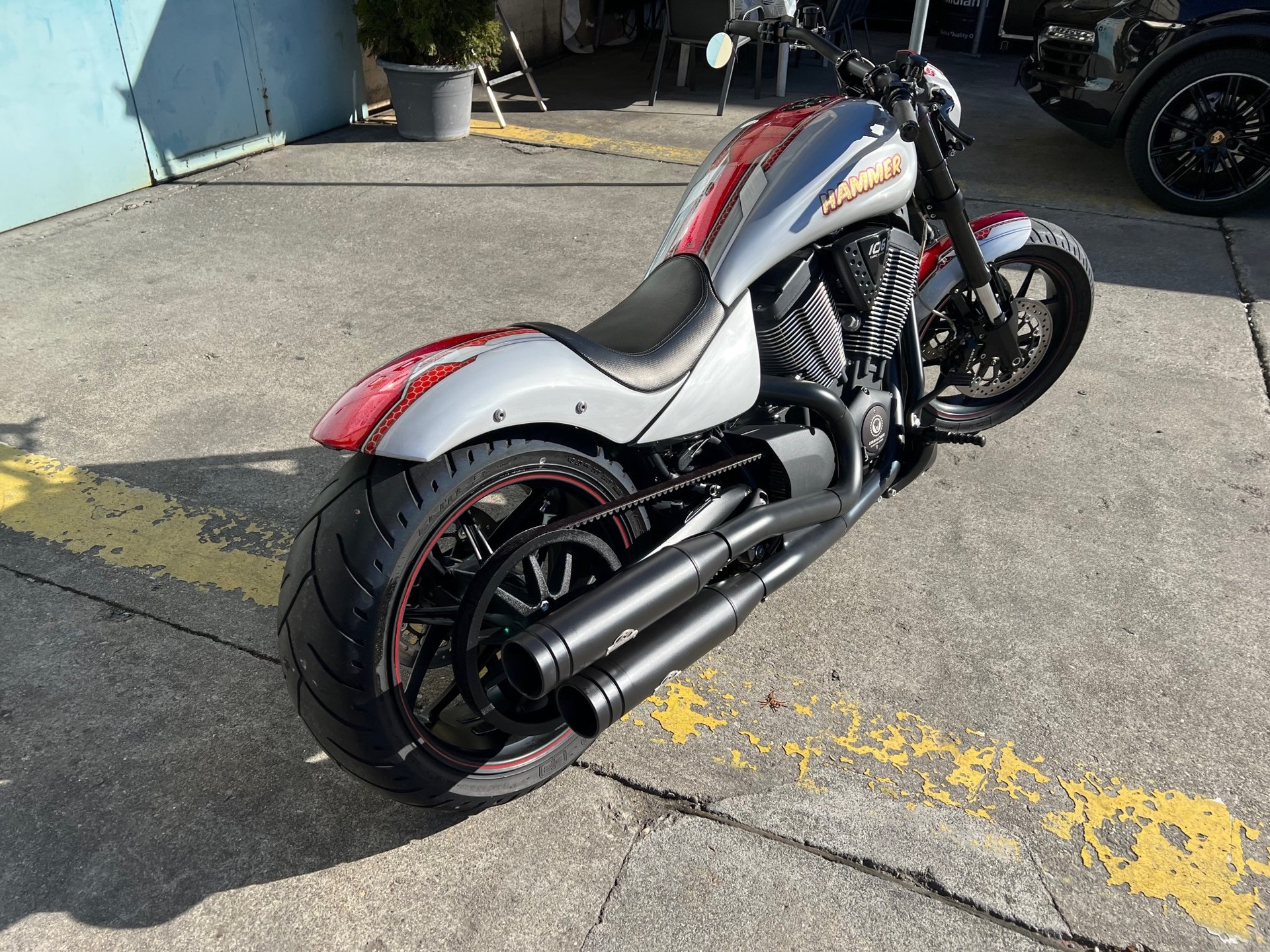 VICTORY Hammer Sport-image-6