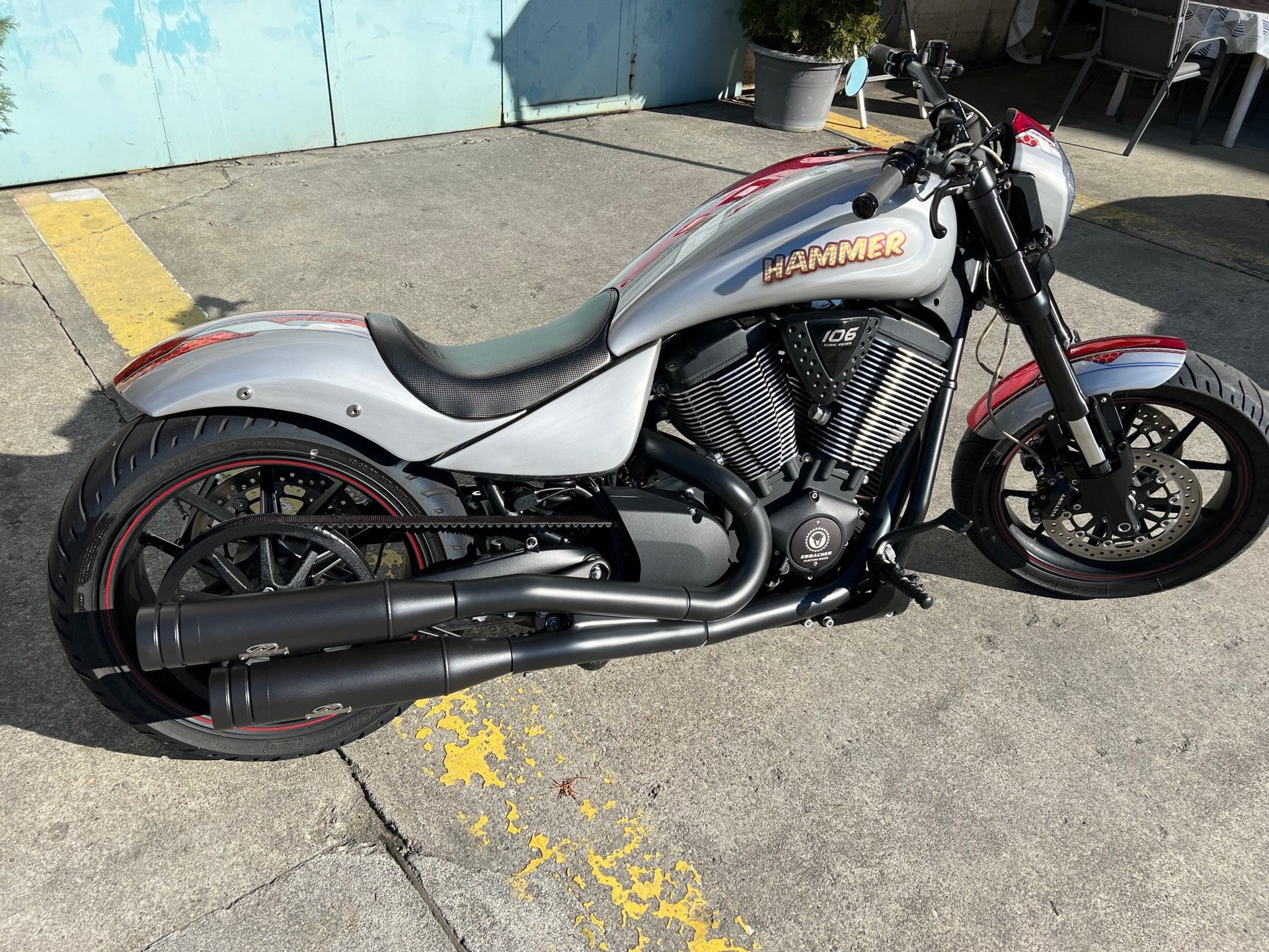 VICTORY Hammer Sport-image-7