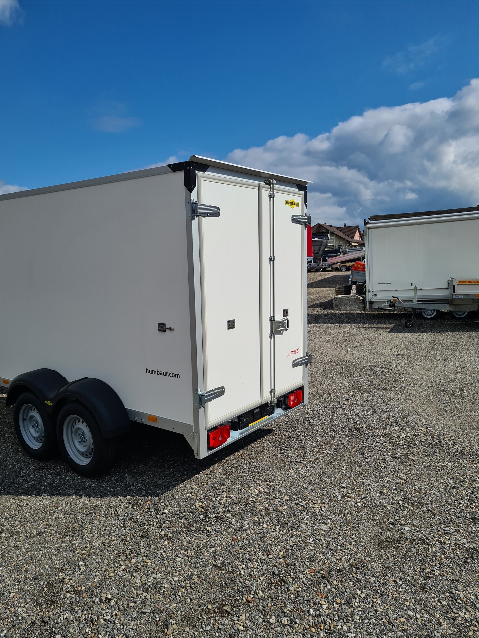 HUMBAUR DMS HK 253015-18P-image-2