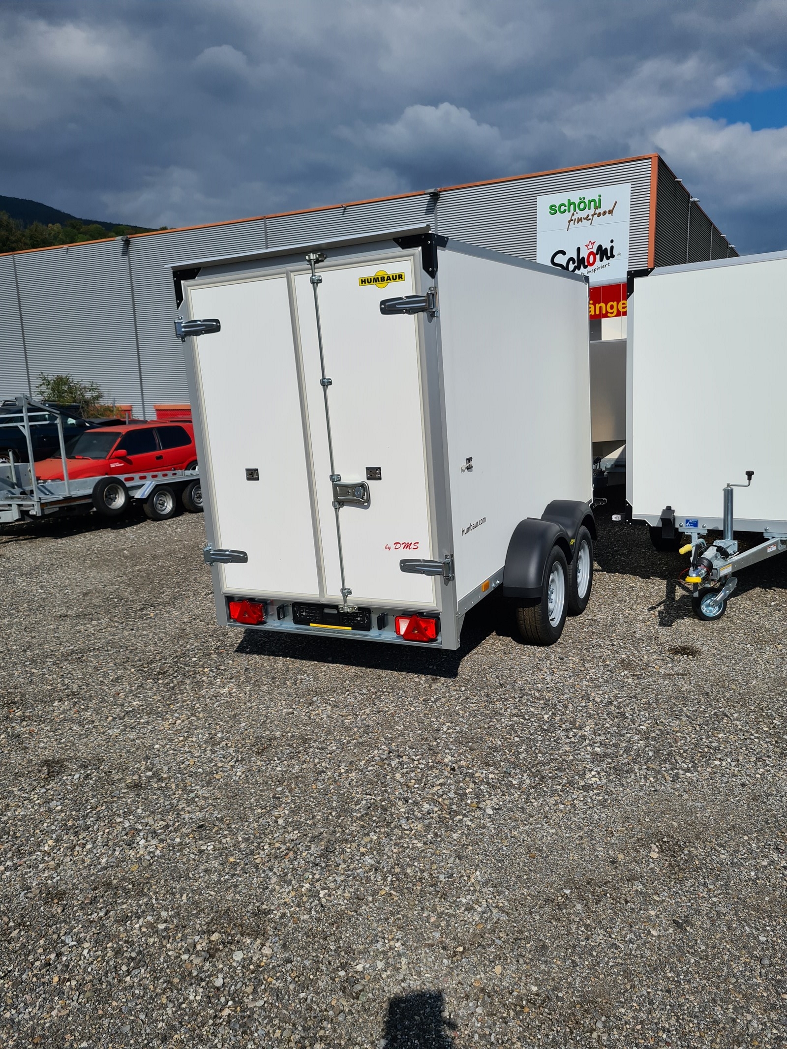 HUMBAUR DMS HK 253015-18P-image-0