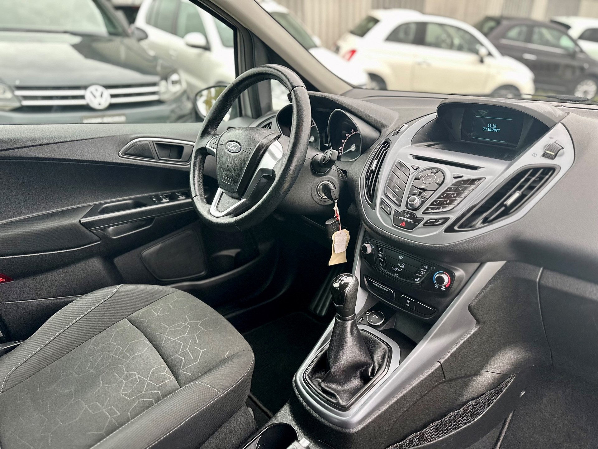 FORD B-Max 1.0 SCTi Trend-image-6