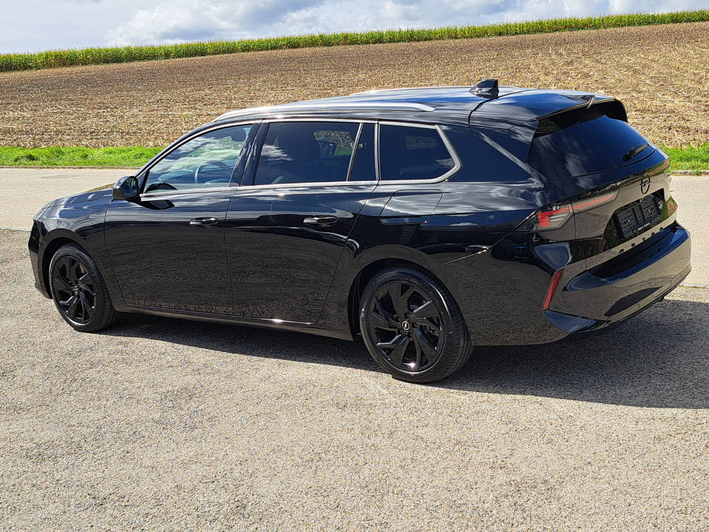 OPEL Astra Sports Tourer 1.6 T PHEV 180cv Swiss Plus-showroom-element-2