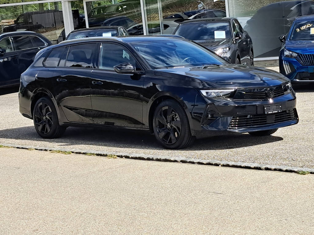 OPEL Astra Sports Tourer 1.6 T PHEV 180cv Swiss Plus-showroom-element-3