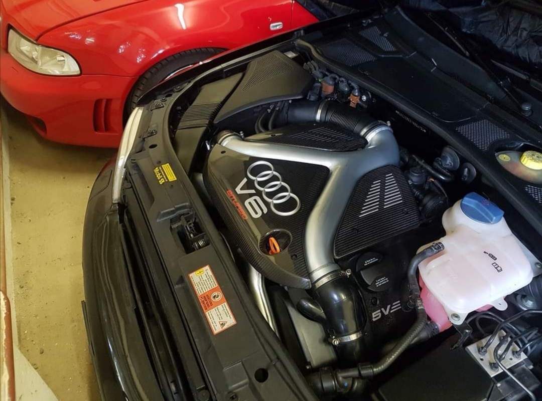 AUDI RS4 Avant quattro-image-19