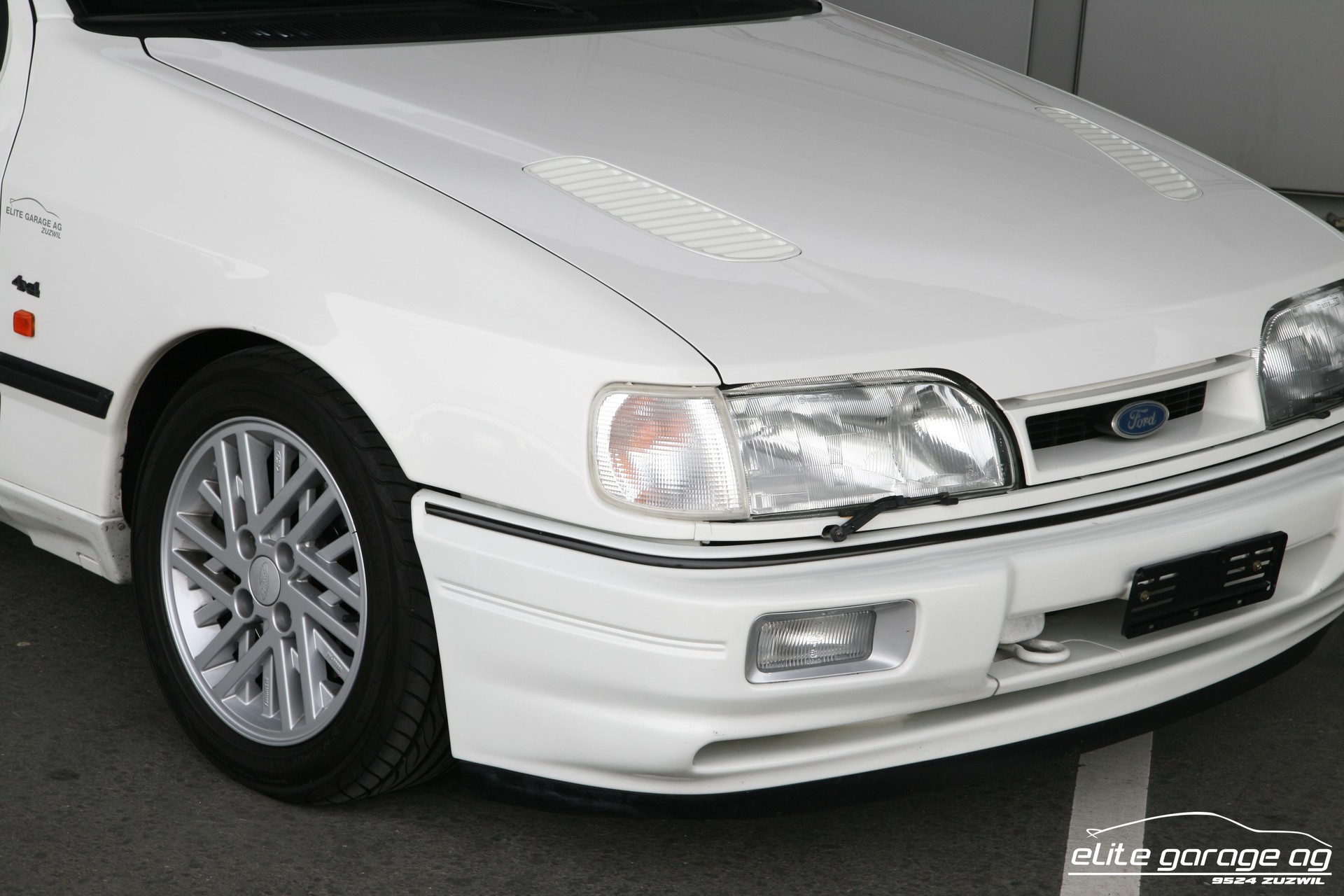 FORD Sierra 2.0i Cosworth 4x4-image-8