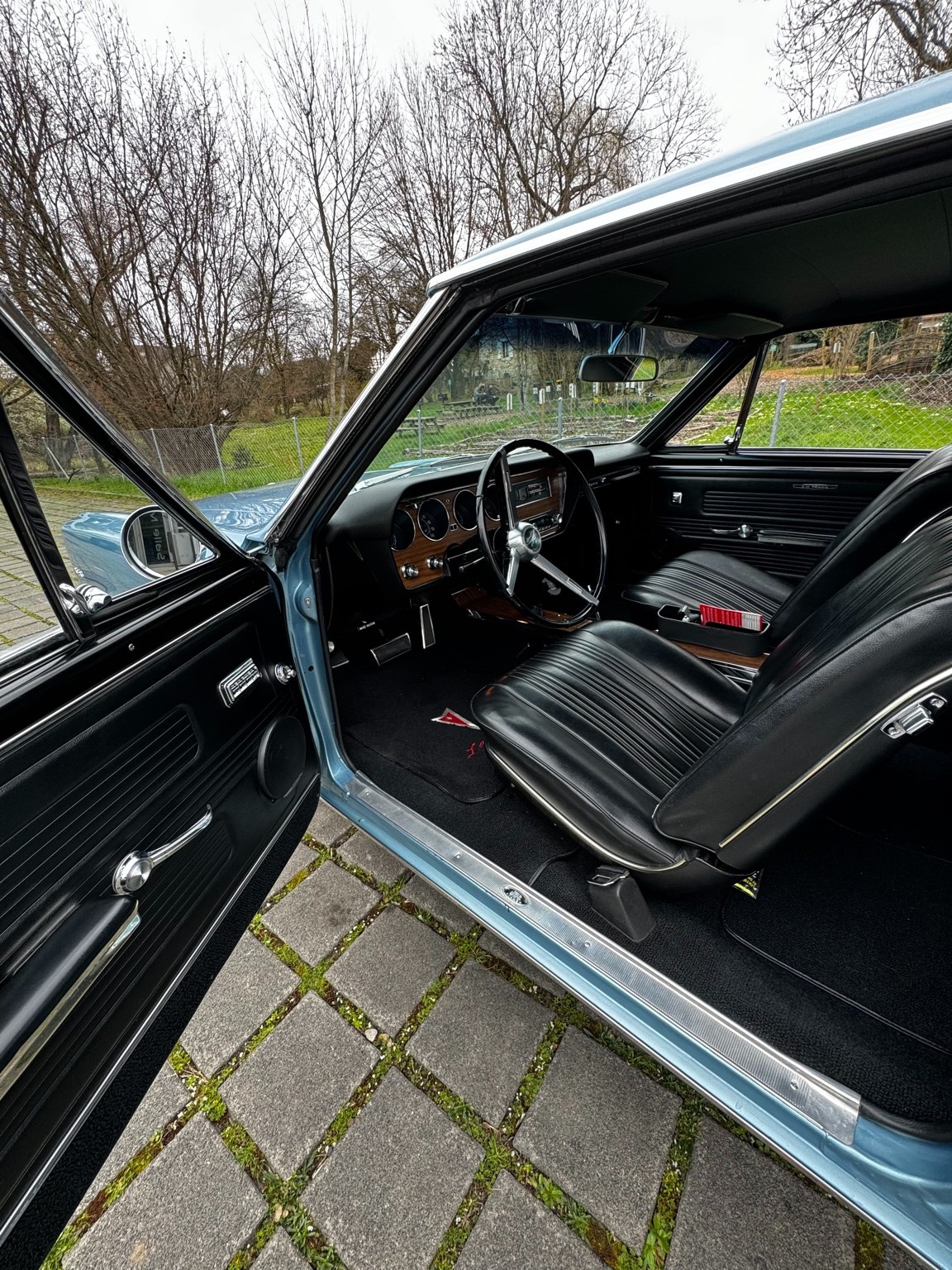 PONTIAC LeMans-image-13