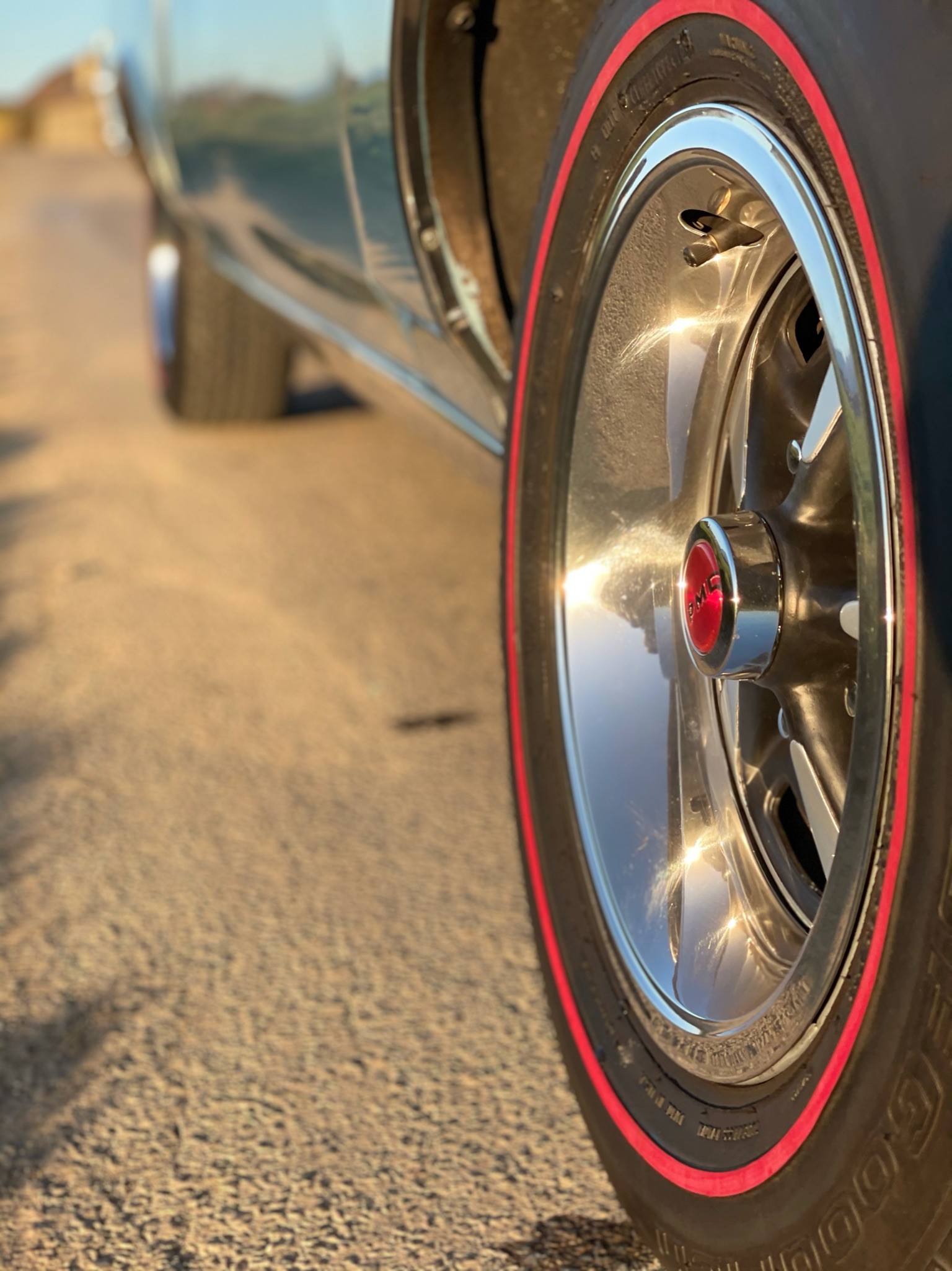 PONTIAC LeMans-image-5