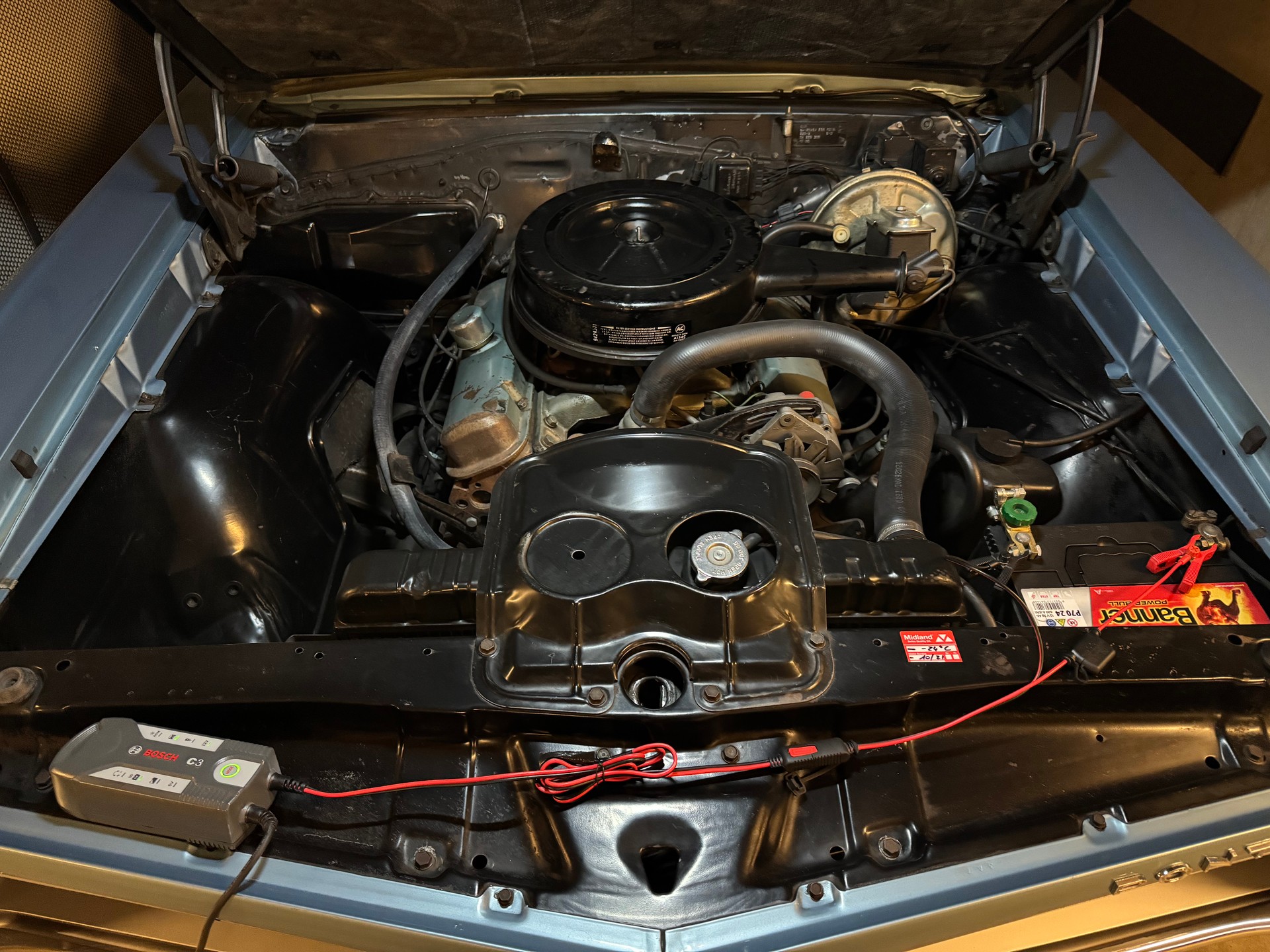 PONTIAC LeMans-image-14