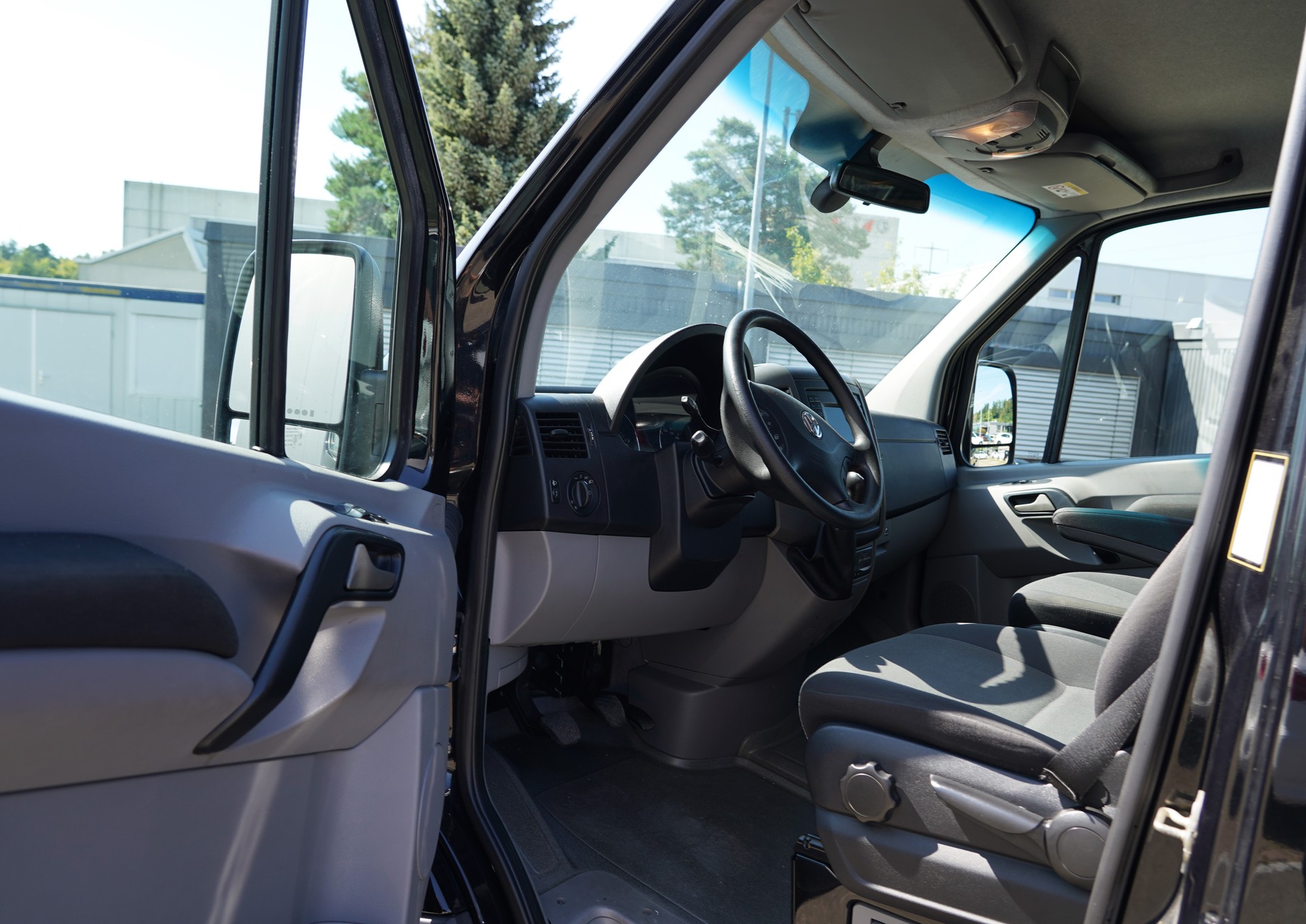 VW Crafter 35 2.0 BiTDI CR-image-7