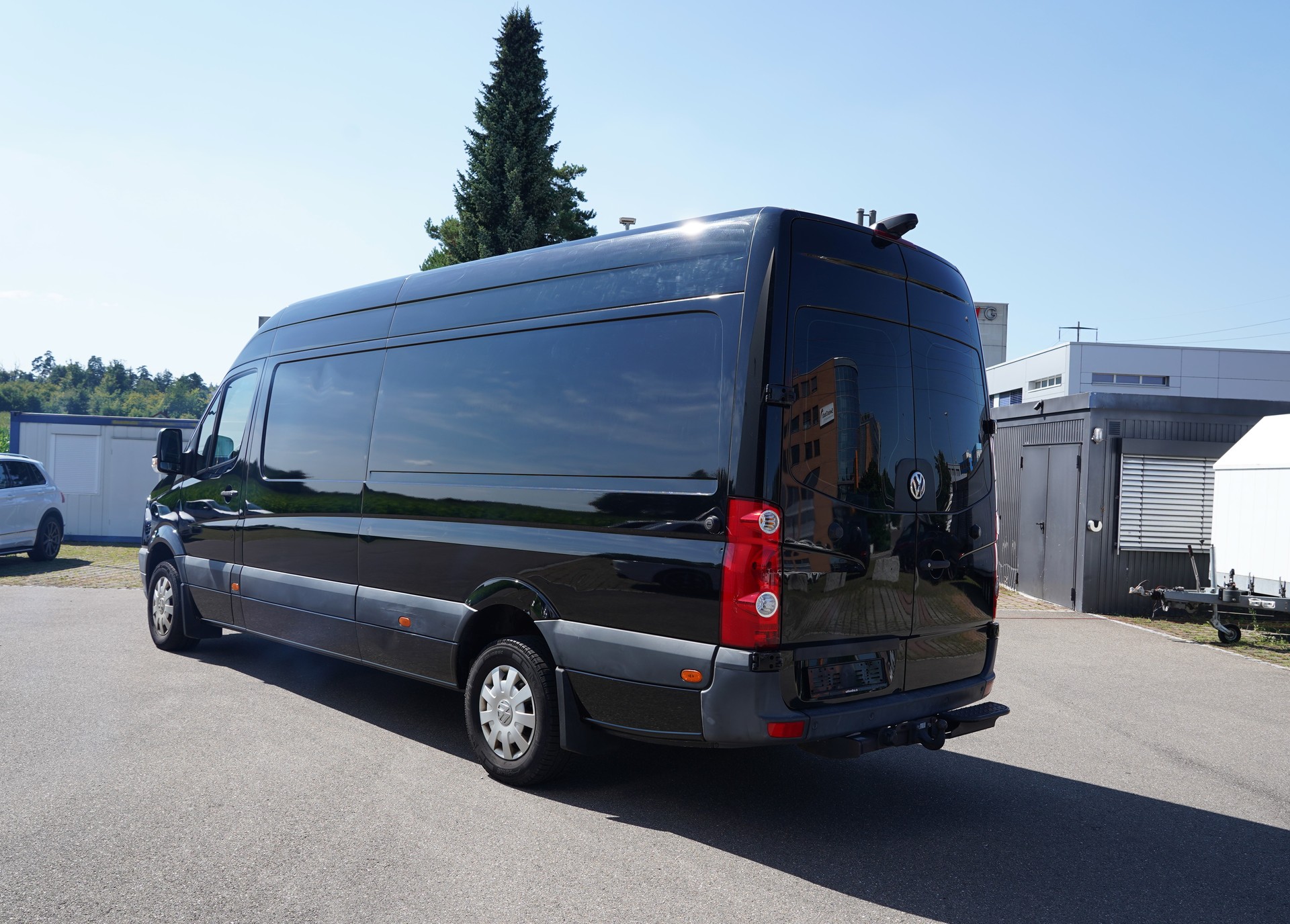 VW Crafter 35 2.0 BiTDI CR-image-3