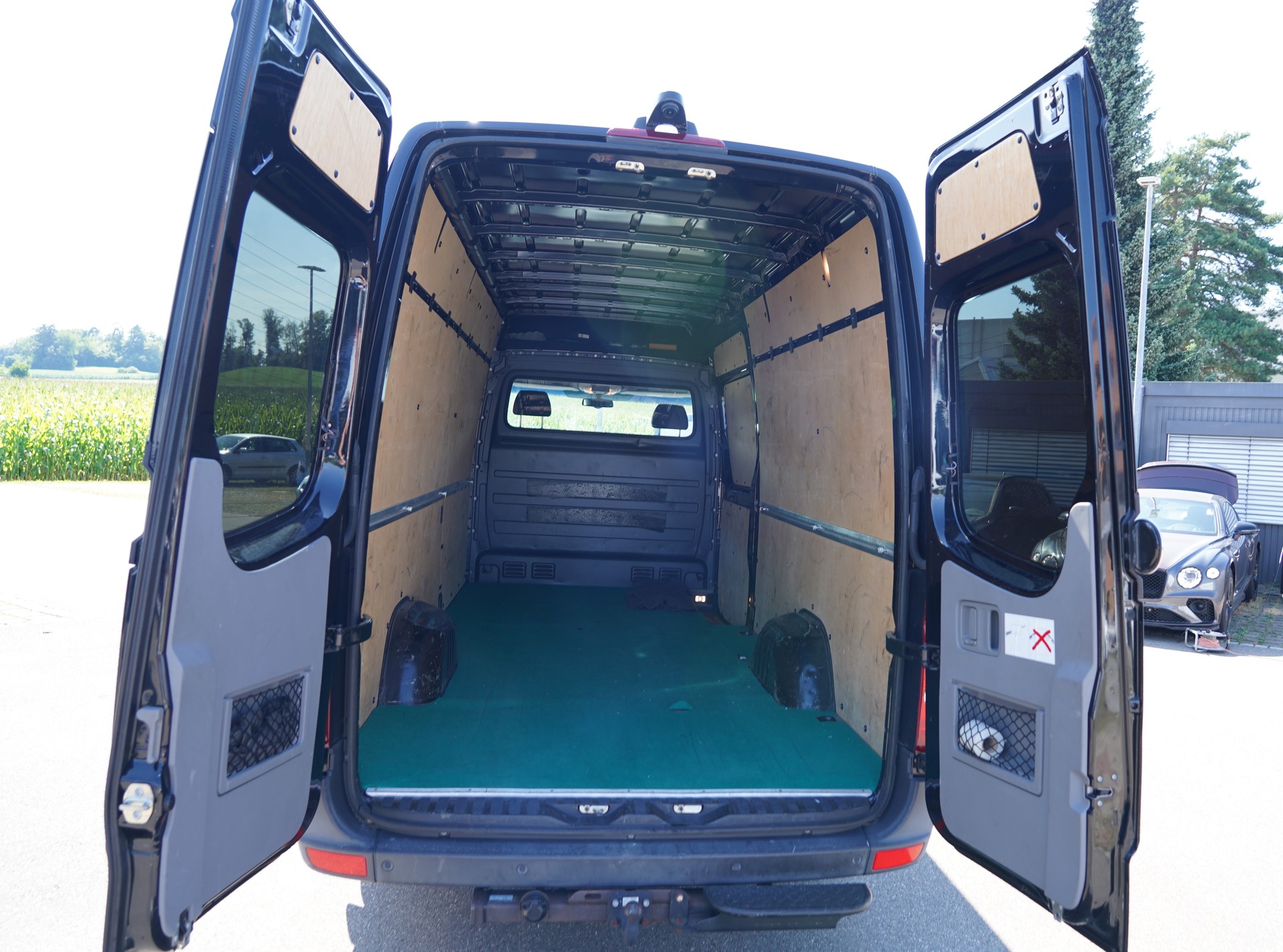 VW Crafter 35 2.0 BiTDI CR-image-6