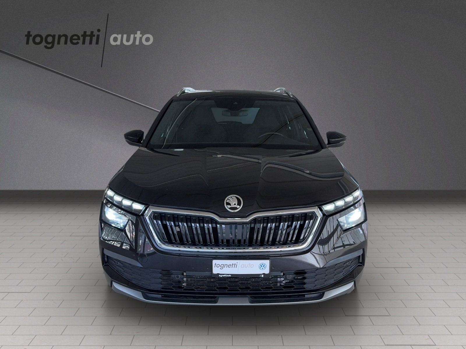 SKODA Kamiq 1.0 TSI Ambition DSG-image-5