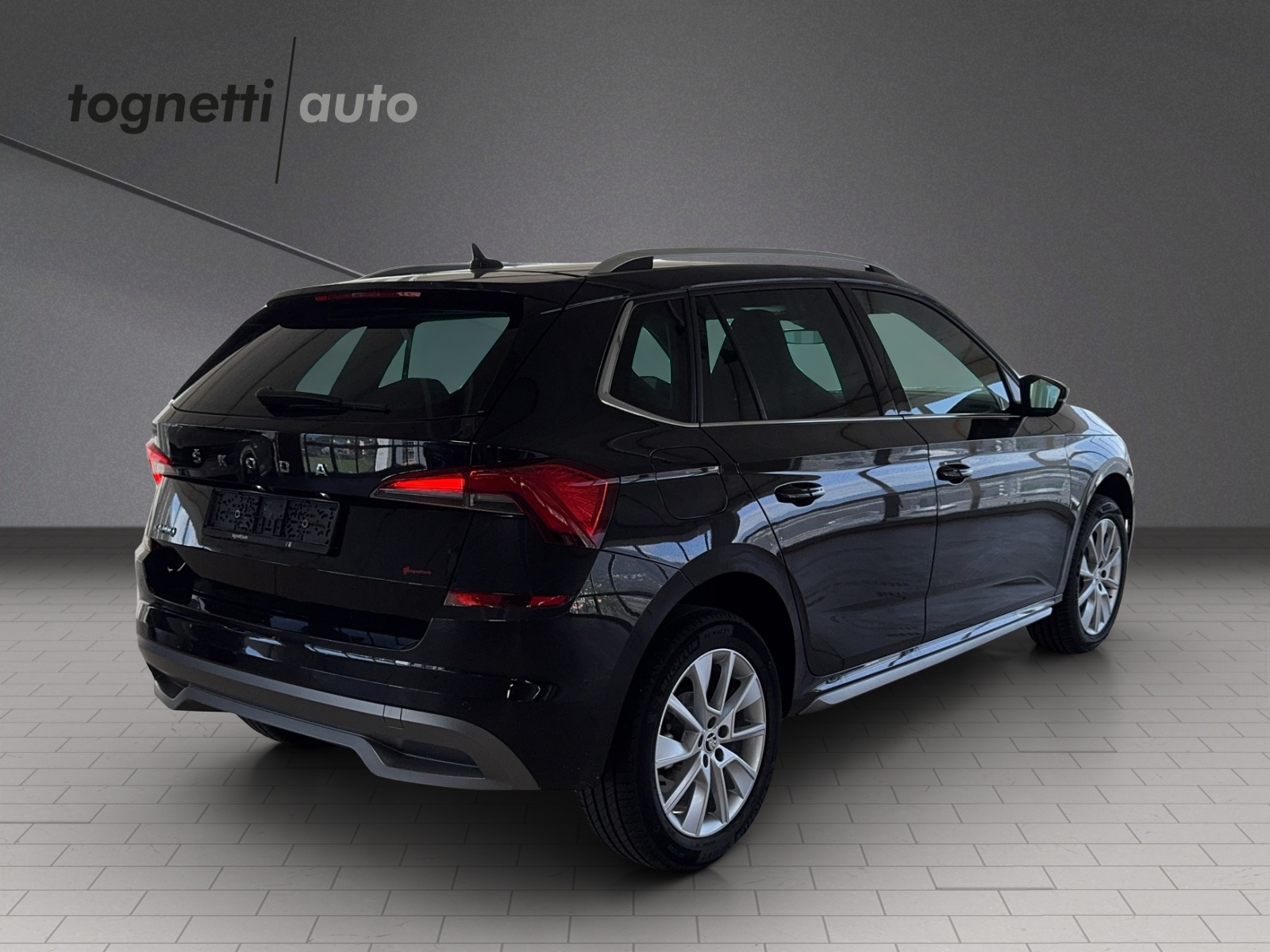 SKODA Kamiq 1.0 TSI Ambition DSG-image-3