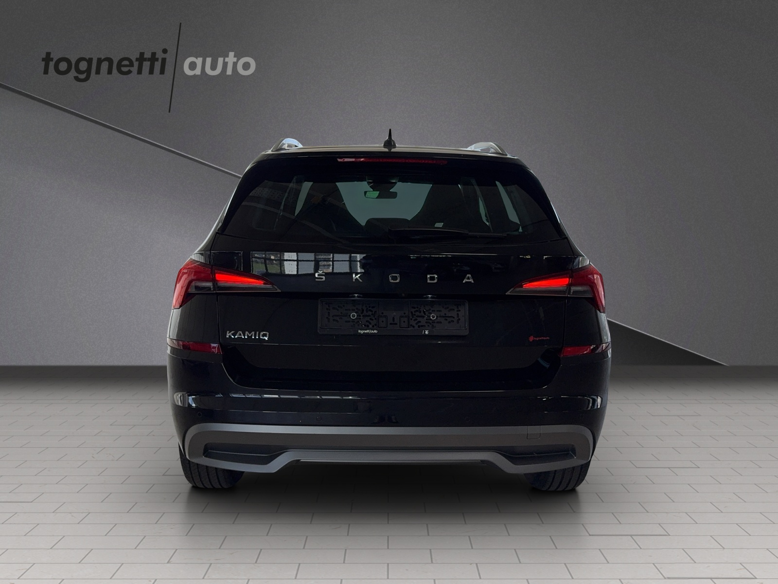 SKODA Kamiq 1.0 TSI Ambition DSG-image-4